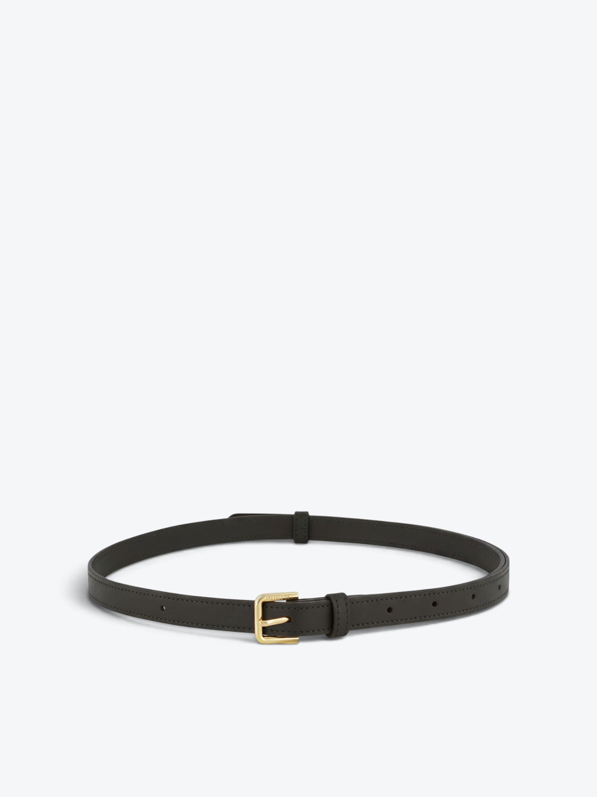 Cintura Infinity Black