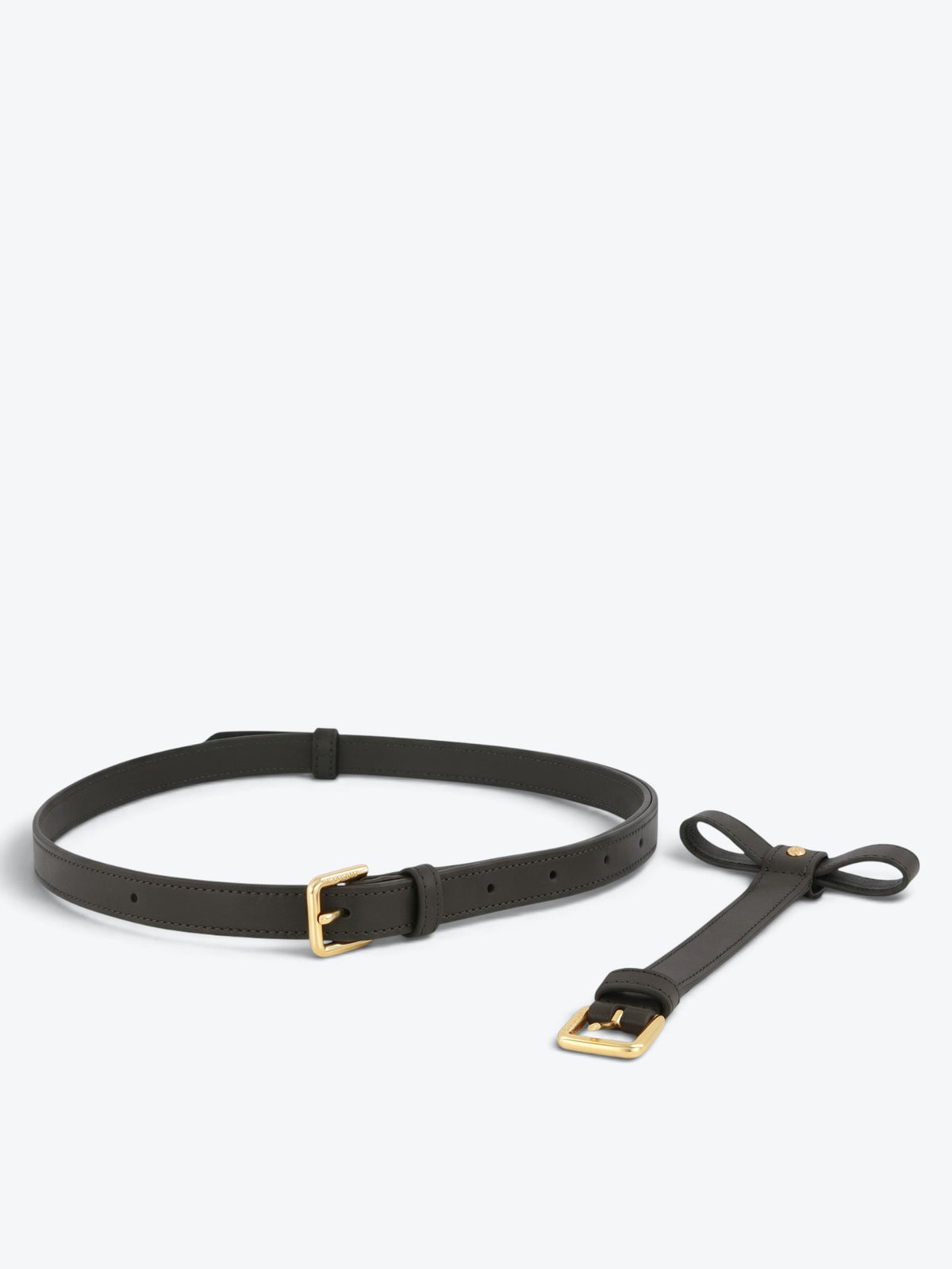 Cintura Infinity Black
