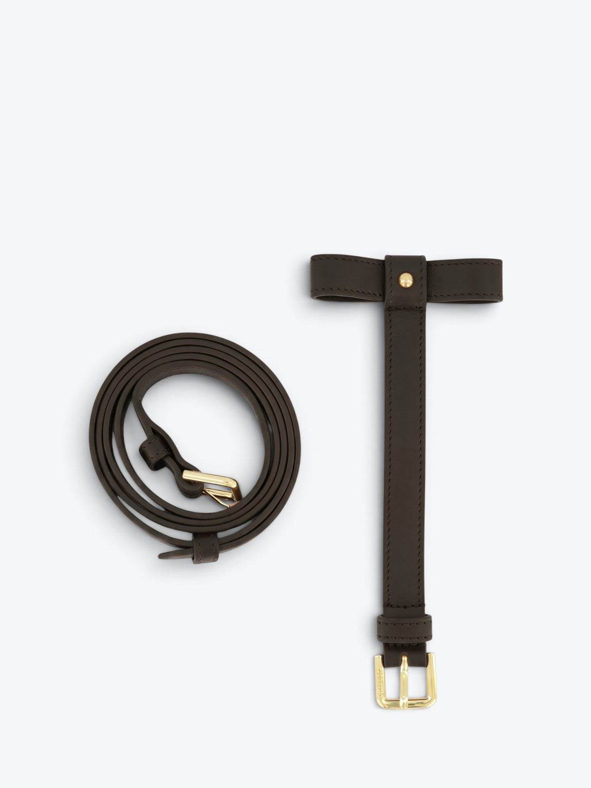 Cintura Infinity Black