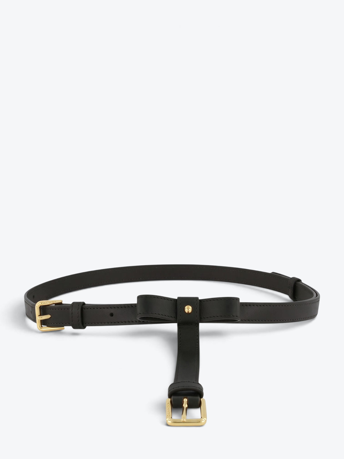 Cintura Infinity Black