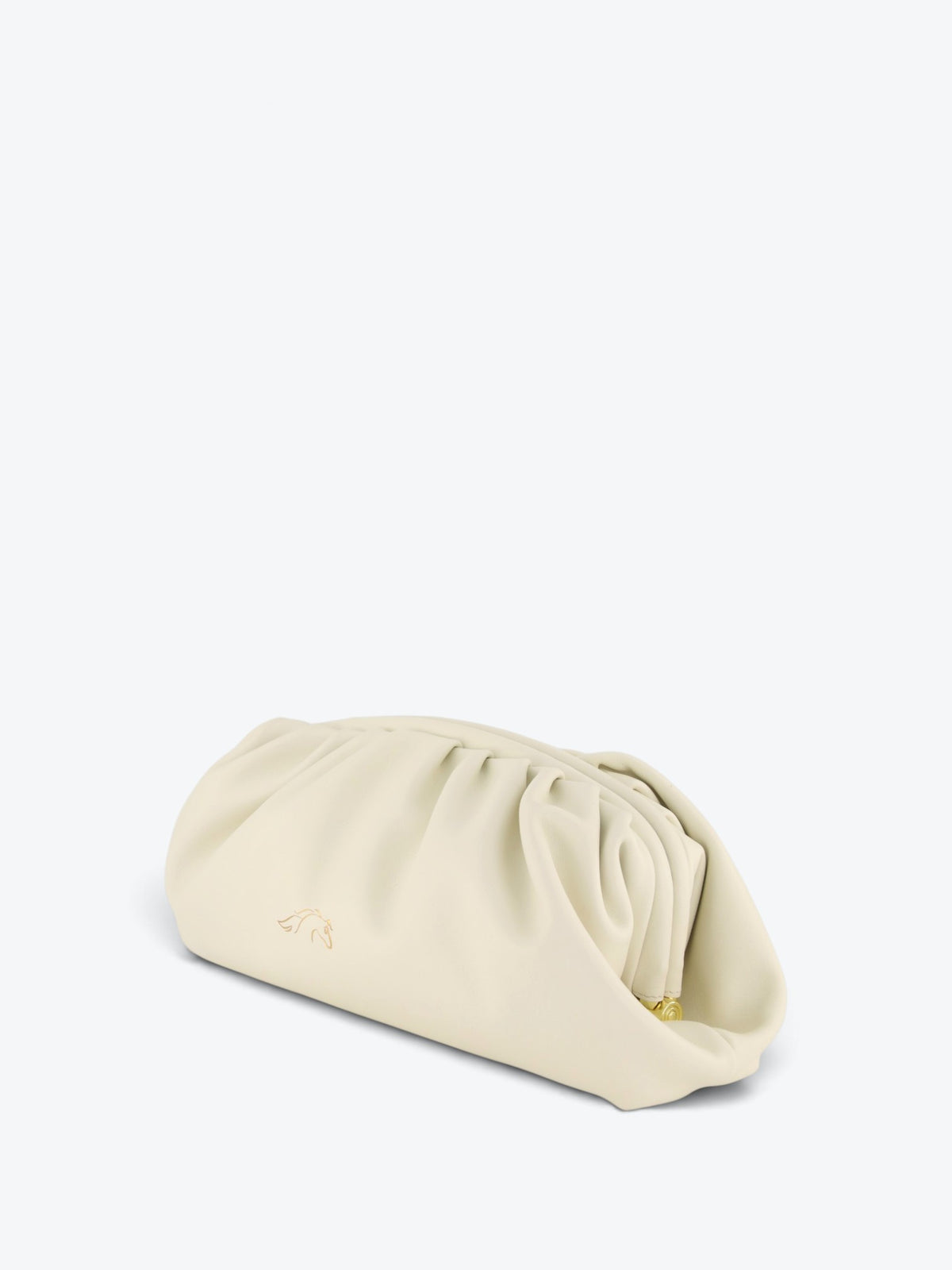 Clutch Eva L Latte - Limited Edition