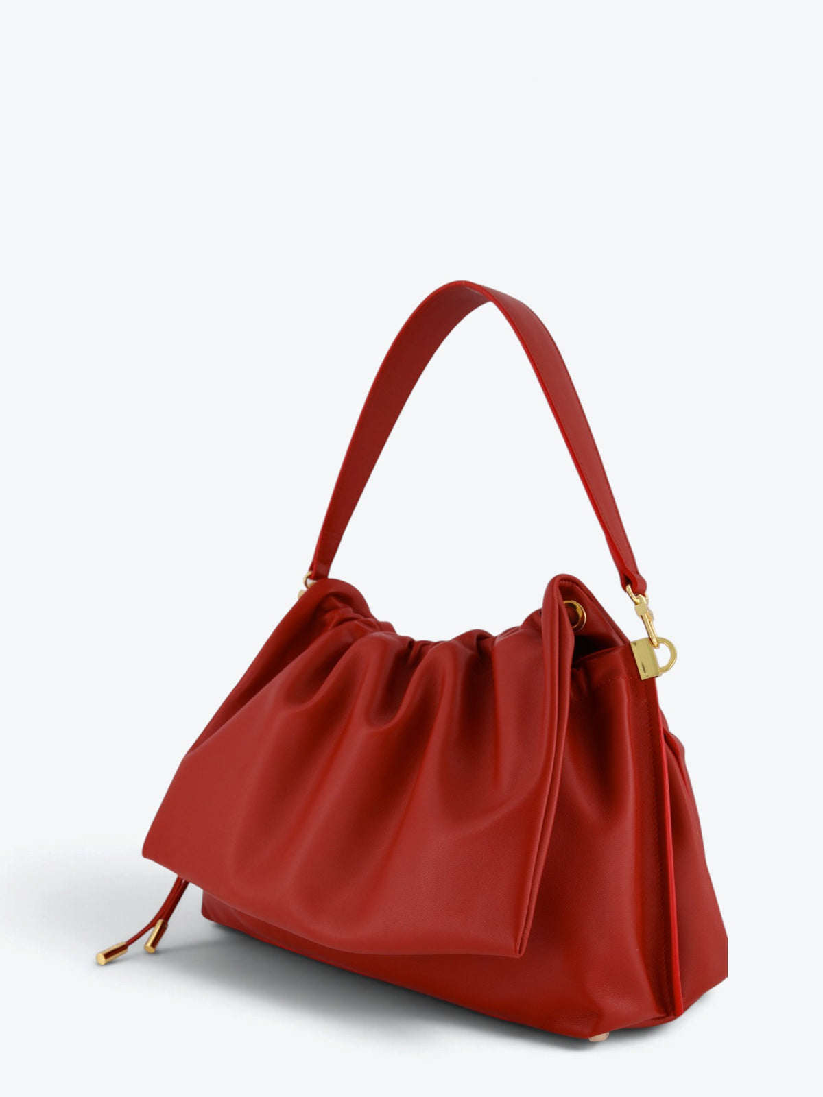 Geantă Anvin M Ruby Red