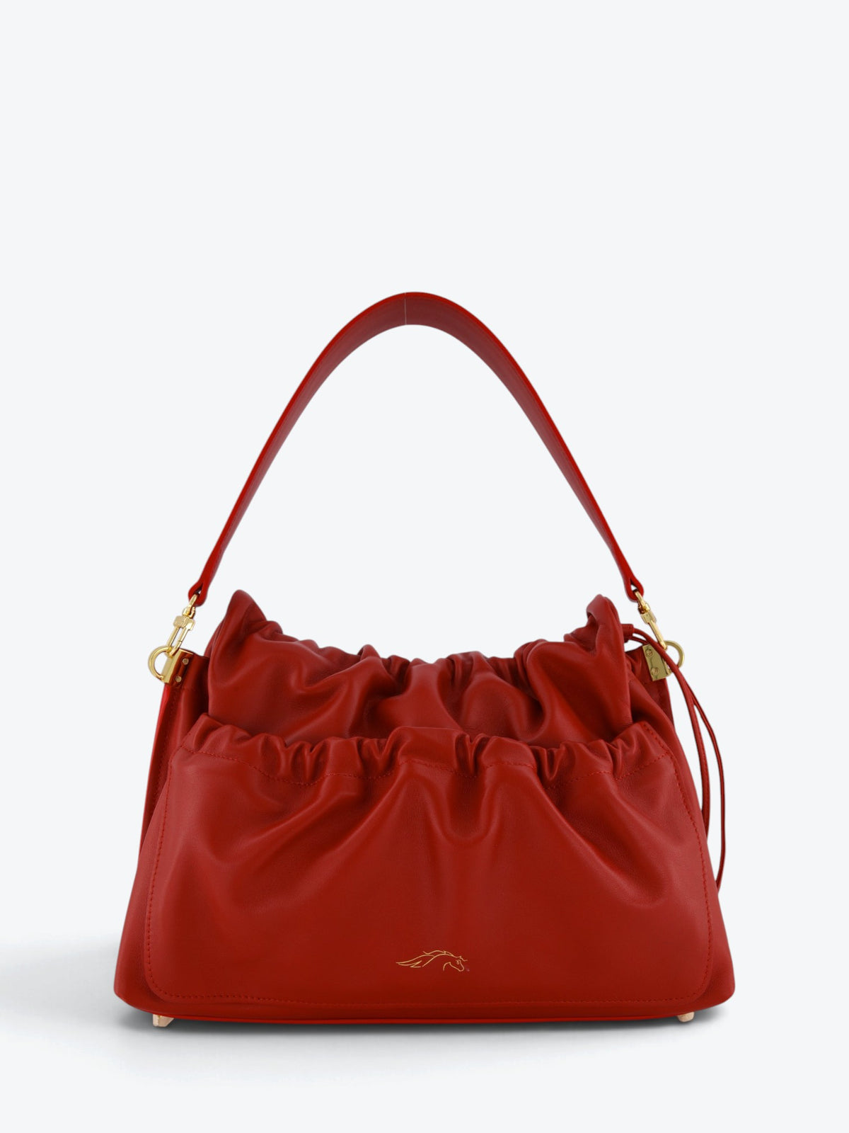 Geantă Anvin M Ruby Red
