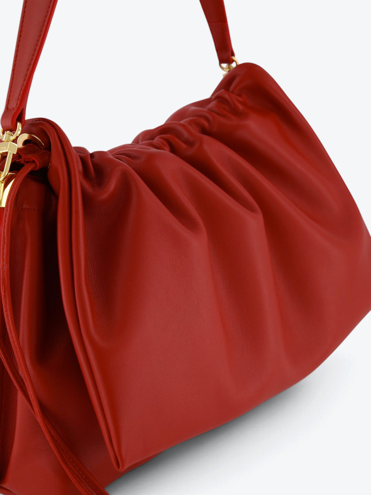 Geantă Anvin M Ruby Red