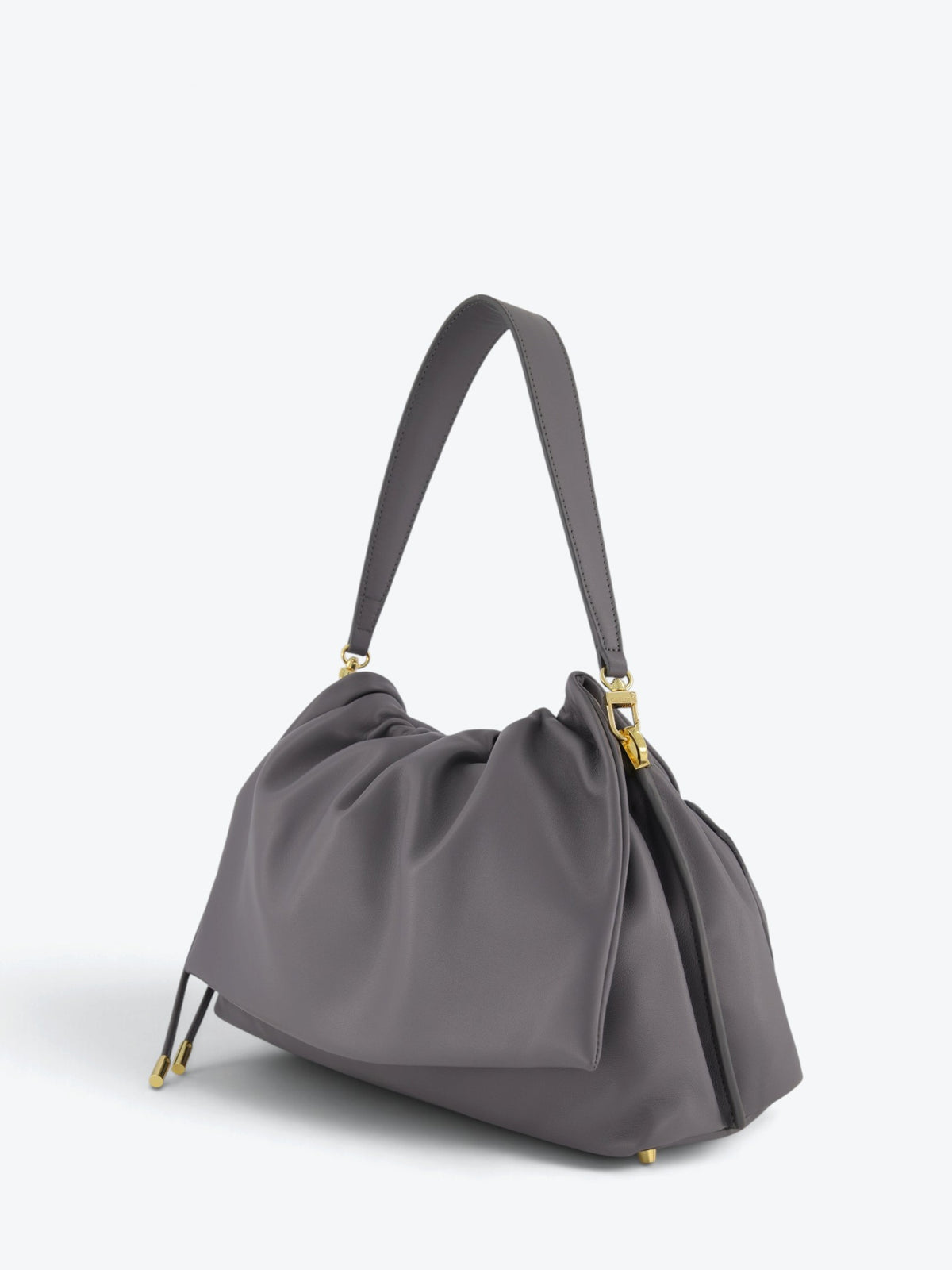 Borsa Anvin M Anthracite Grey