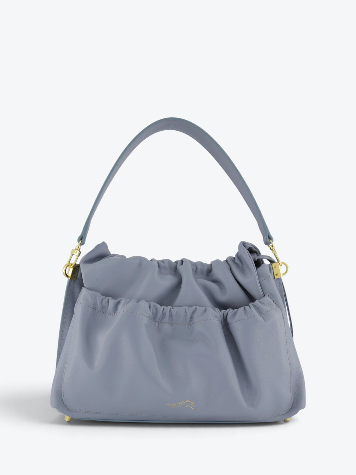 Geantă Anvin M Dusty Blue