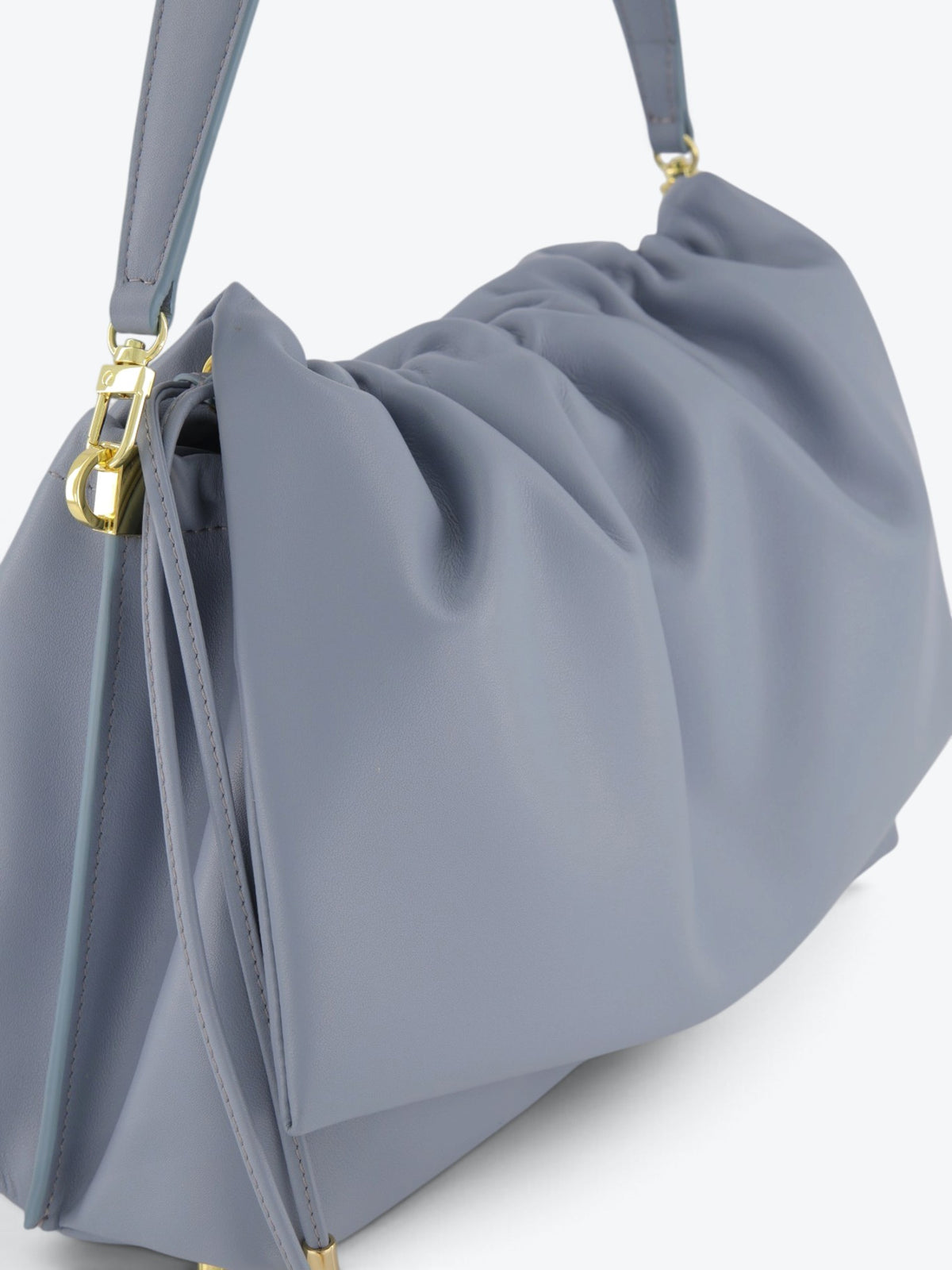 Geantă Anvin M Dusty Blue
