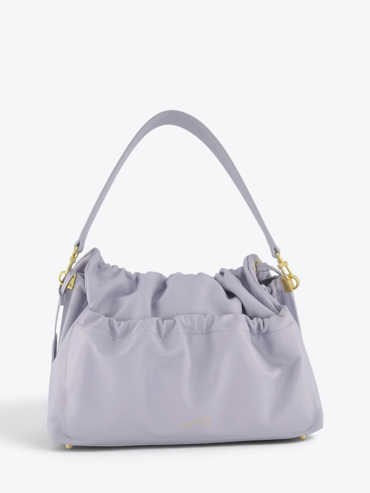 Anvin M Baby Blue Bag