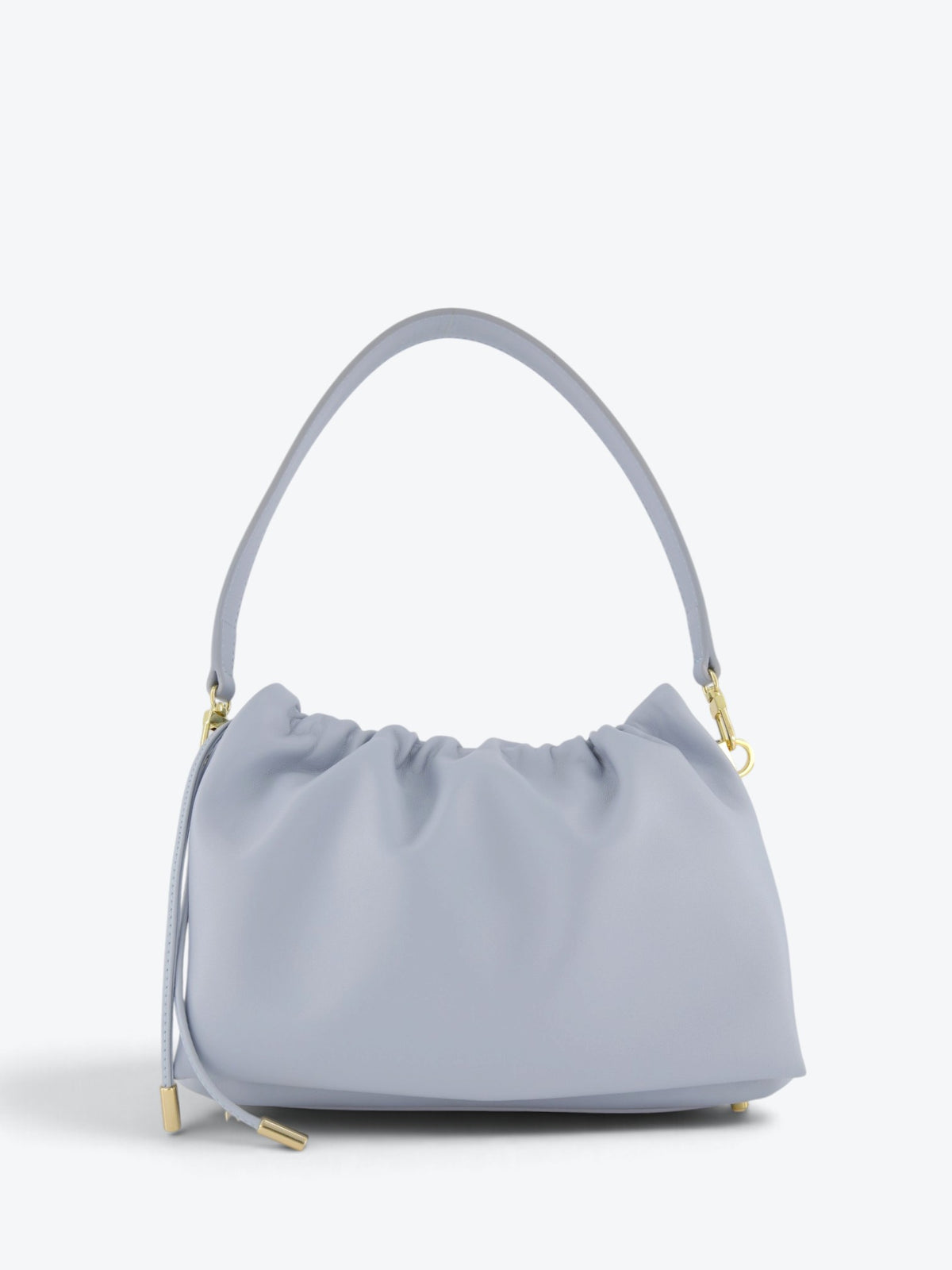 Anvin S Baby Blue Bag