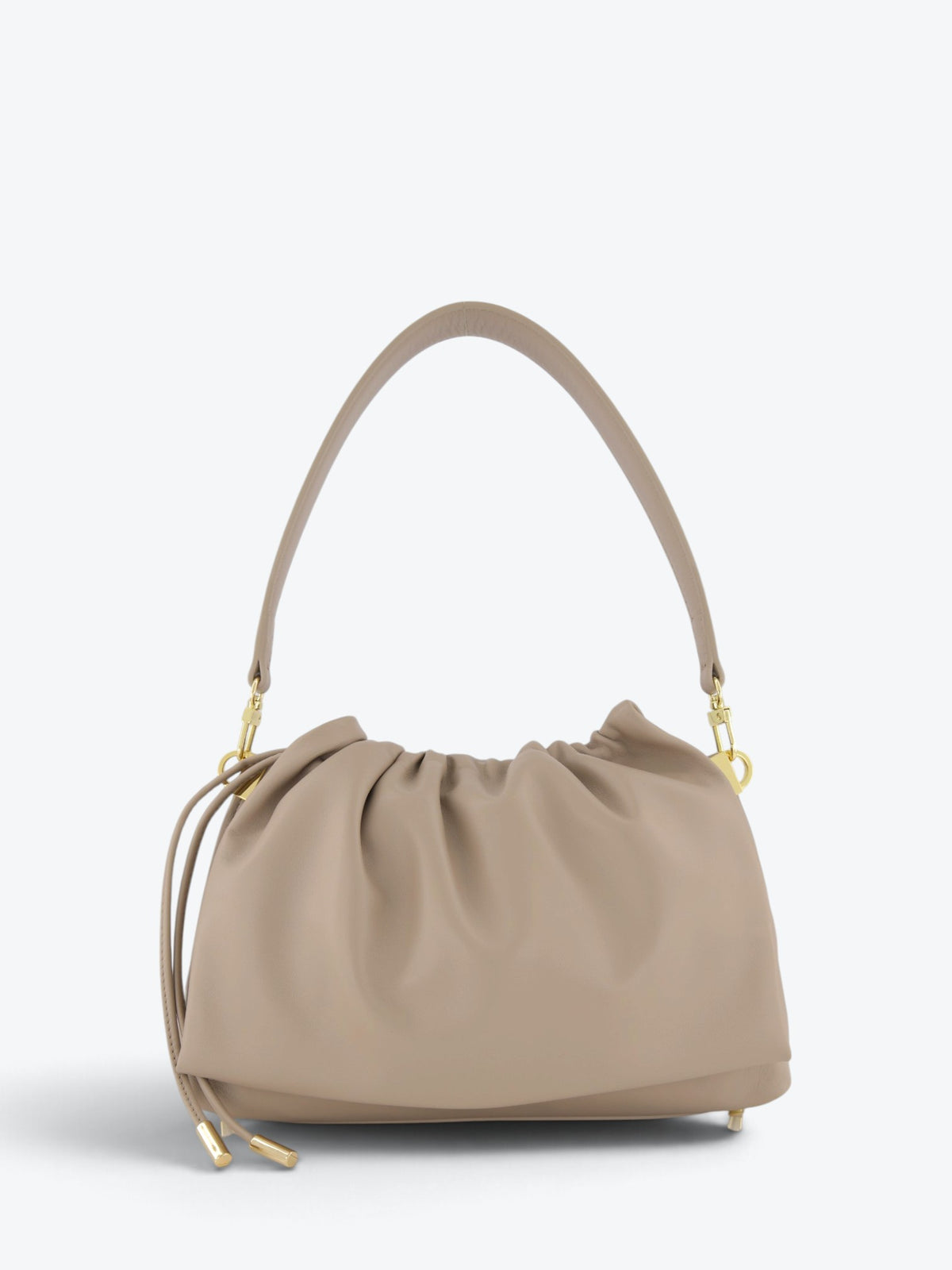 Anvin S Grej Bag