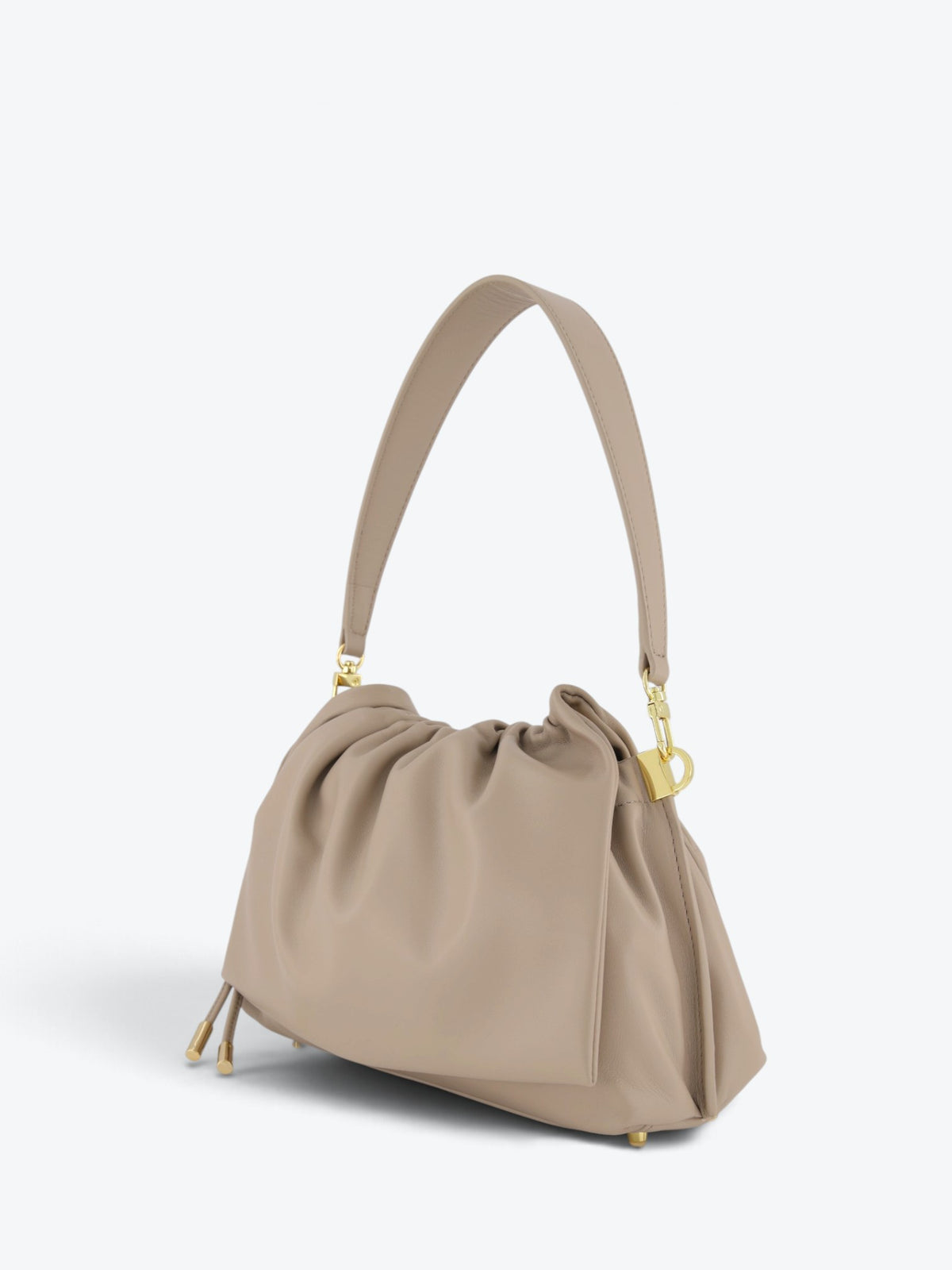 Anvin S Grej Bag