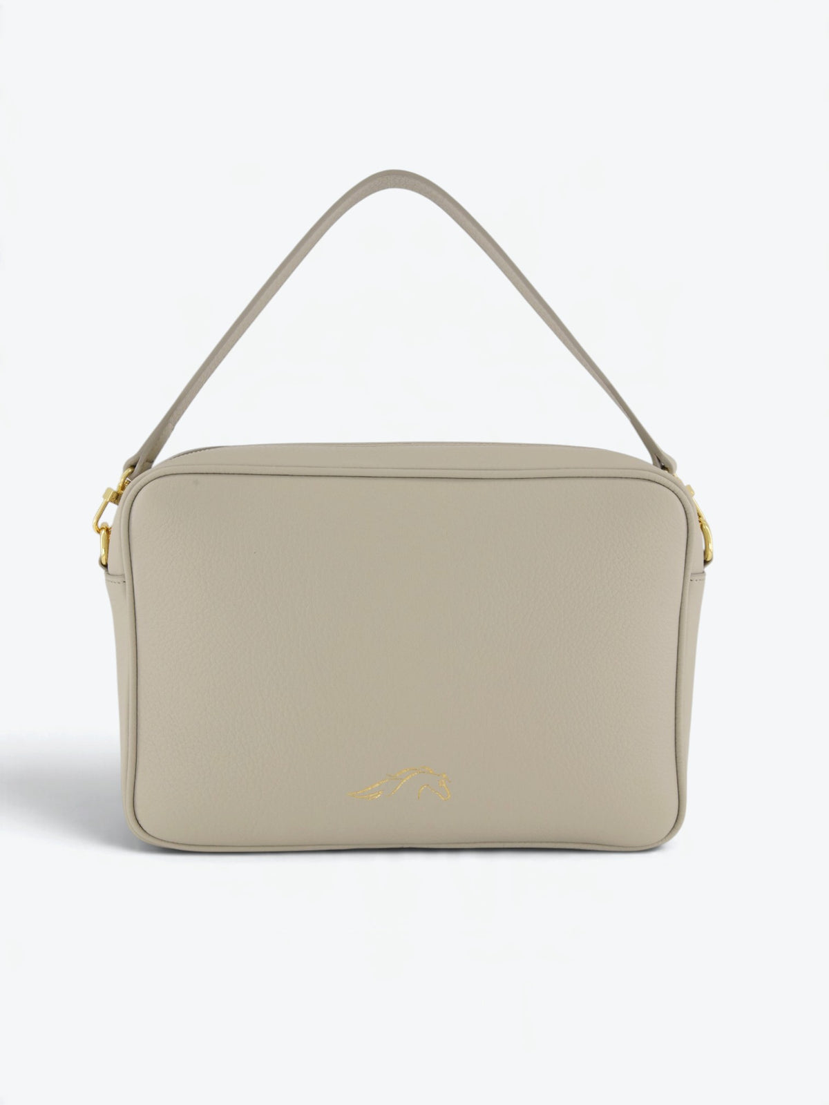 Borsa Dorothy LIGHT GREY