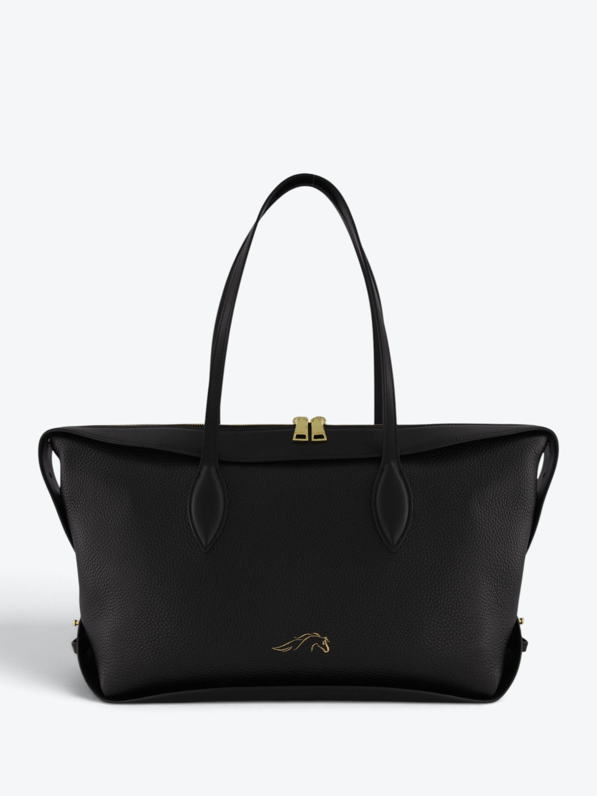 Geantă Row Black