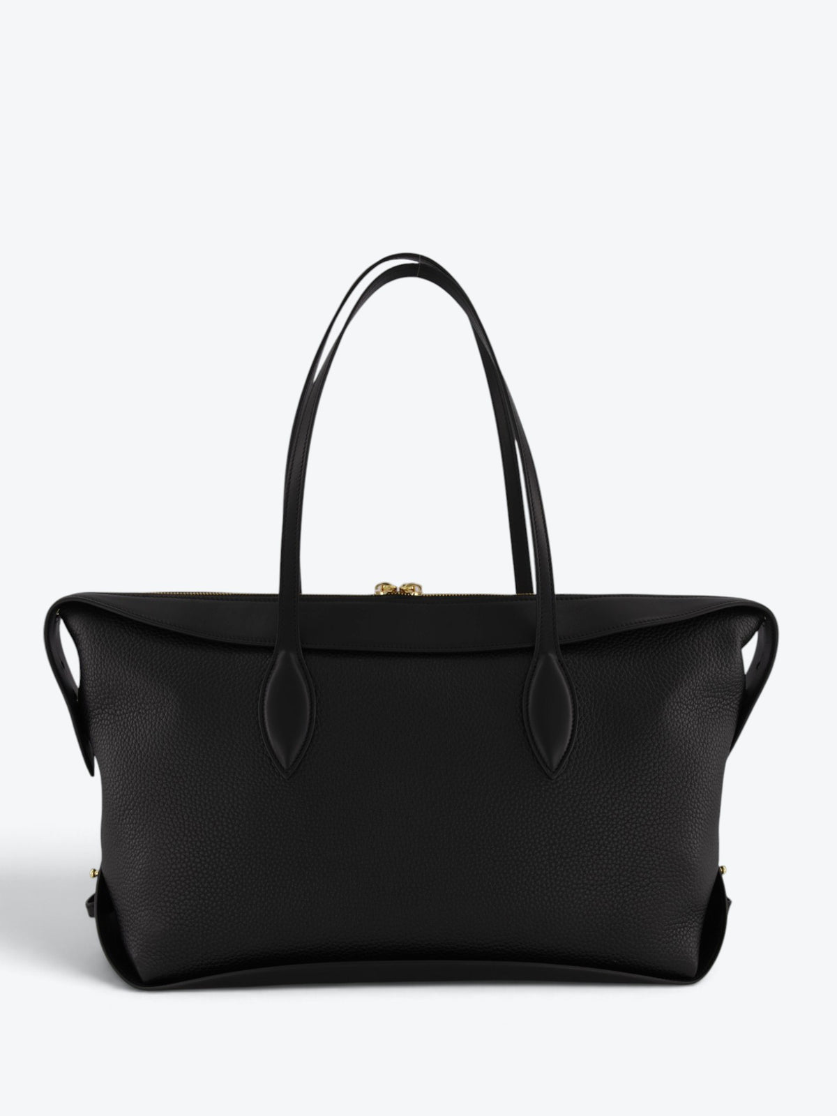 Geantă Row Black