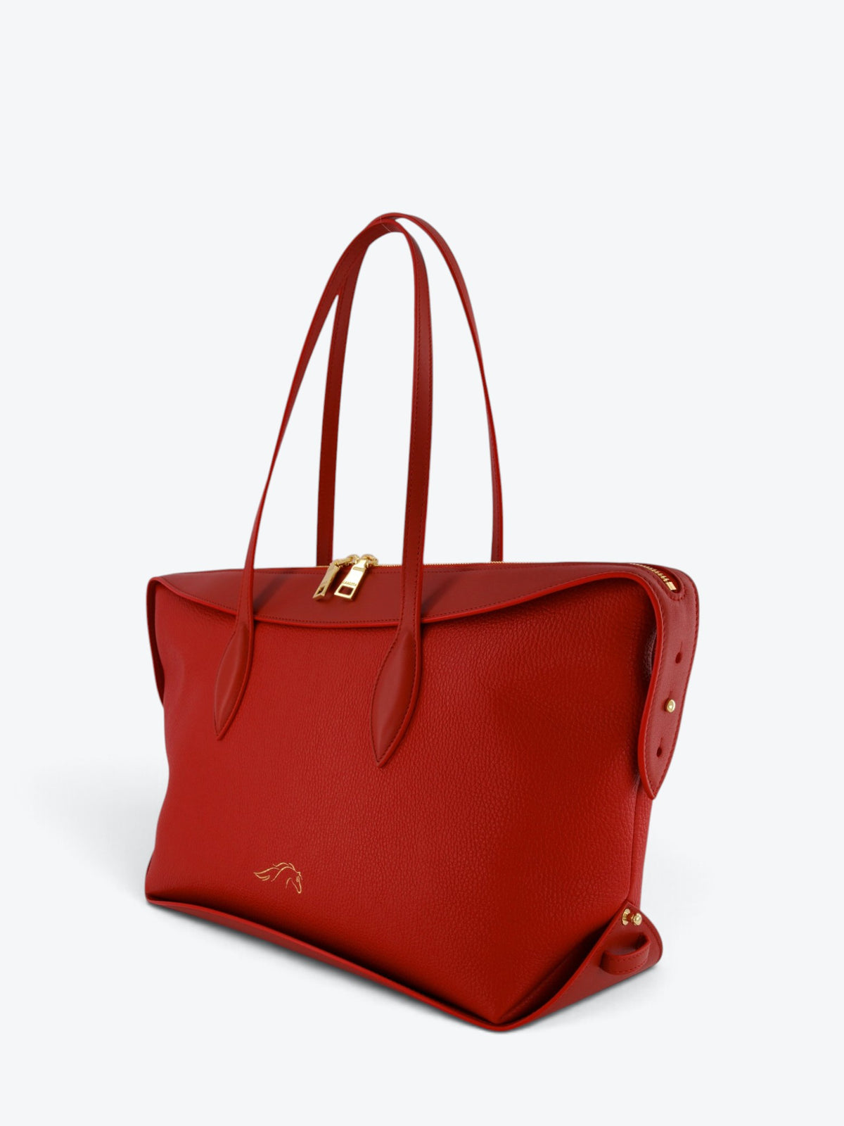 Row Red