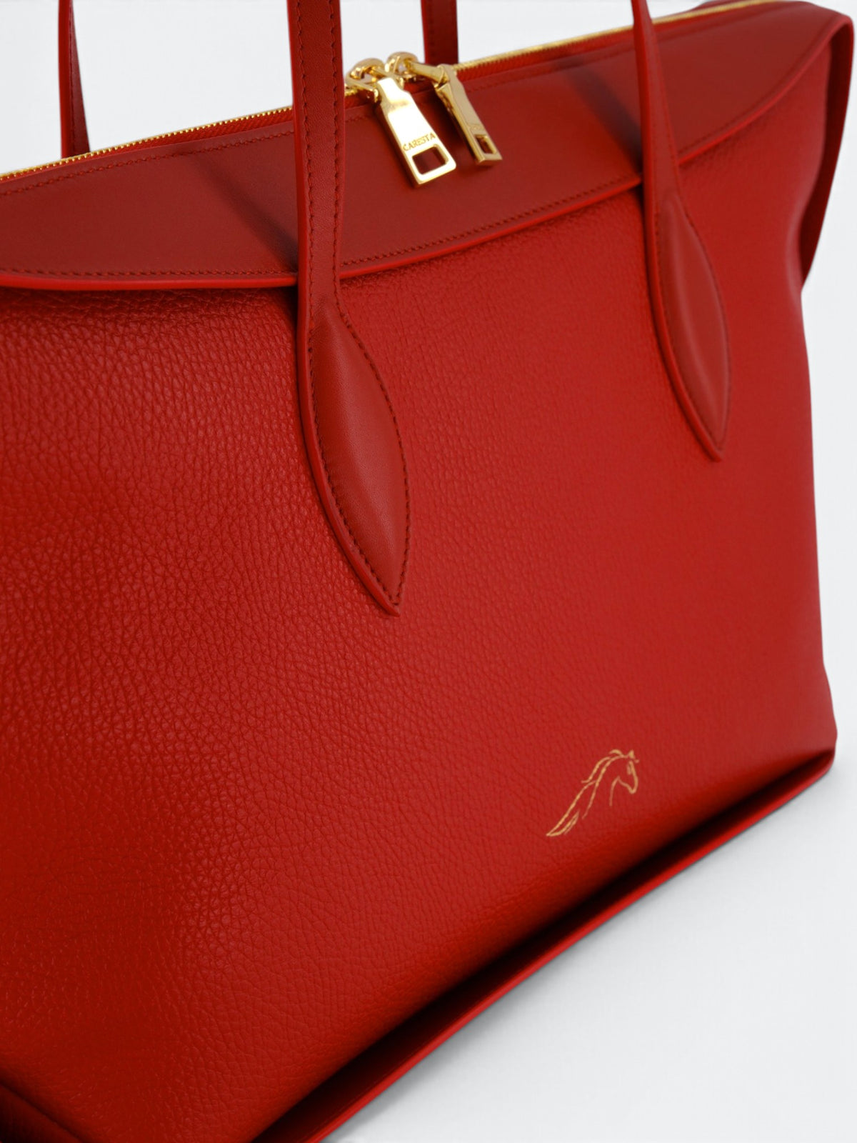 Row Red