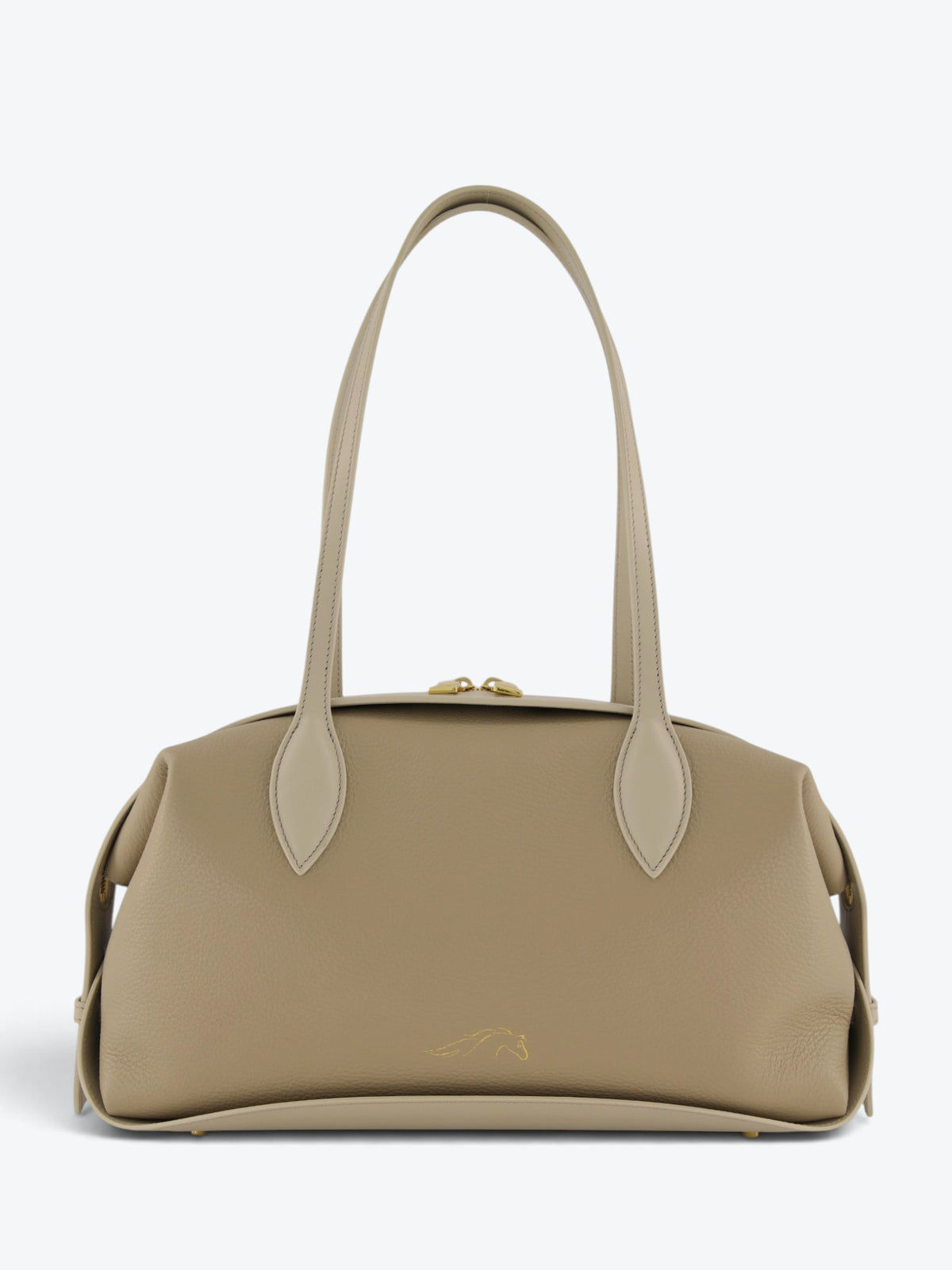 Row Taupe
