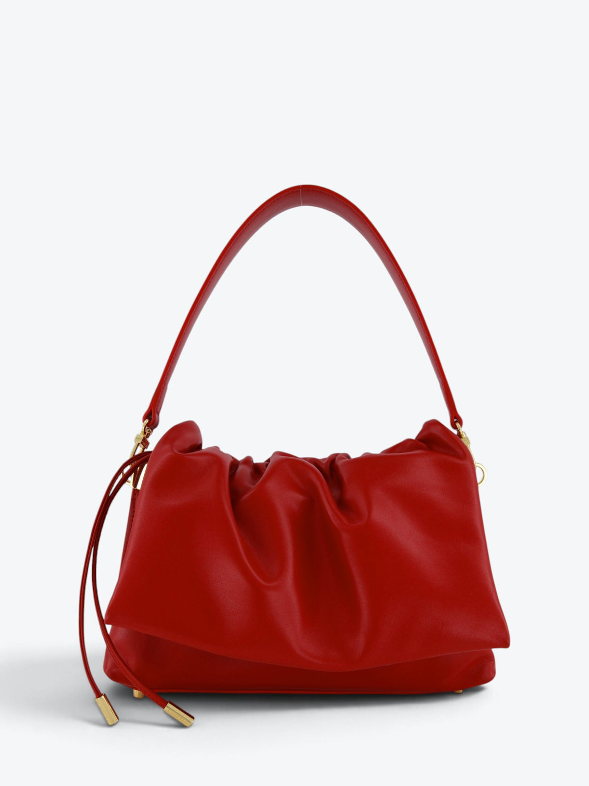 Anvin S Red Bag