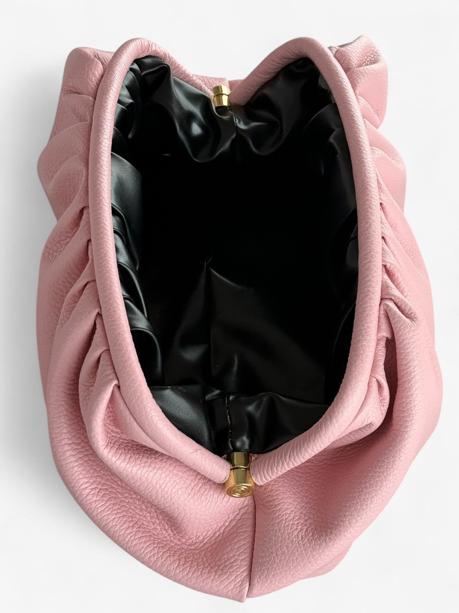 Eva Pink Clutch