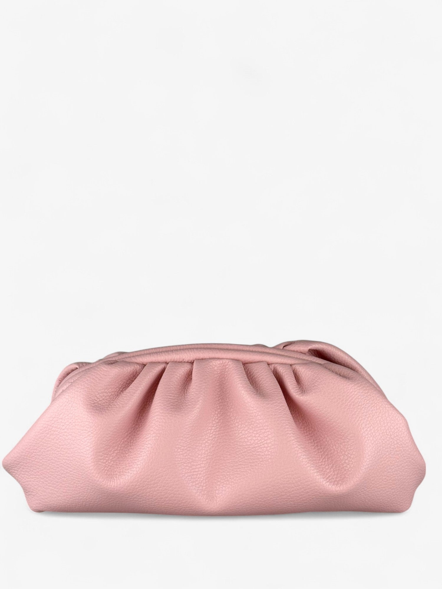 Eva Pink Clutch