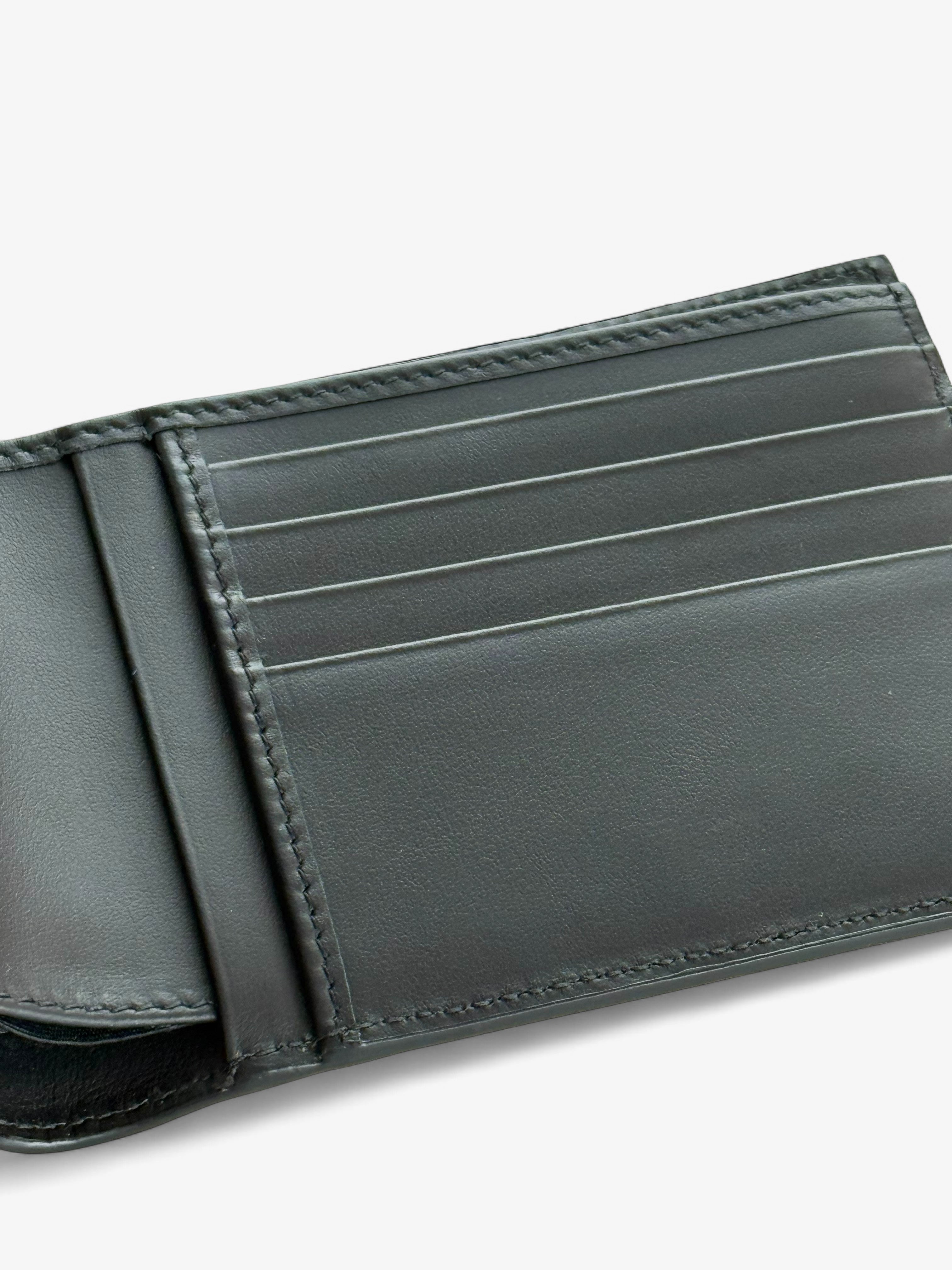 Portofel Velon Black