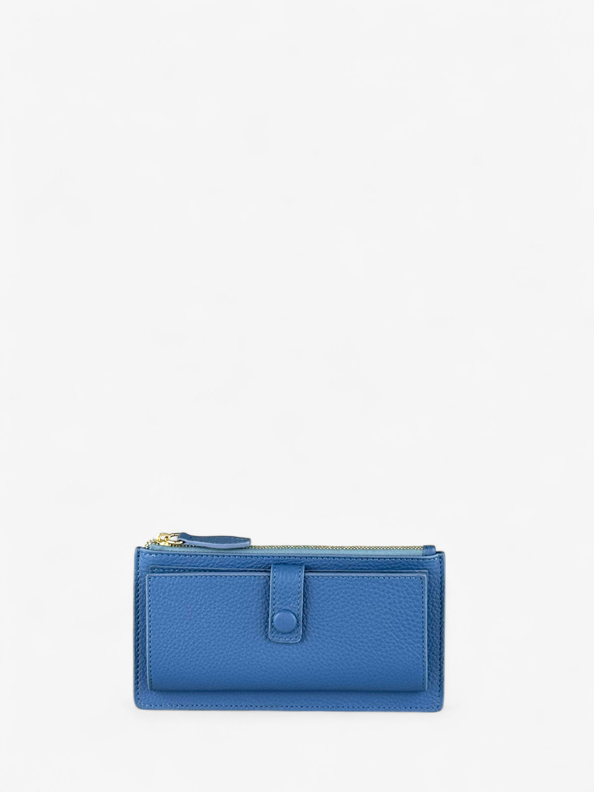 Caresta Bags - Rain Wallet Blue Jeans