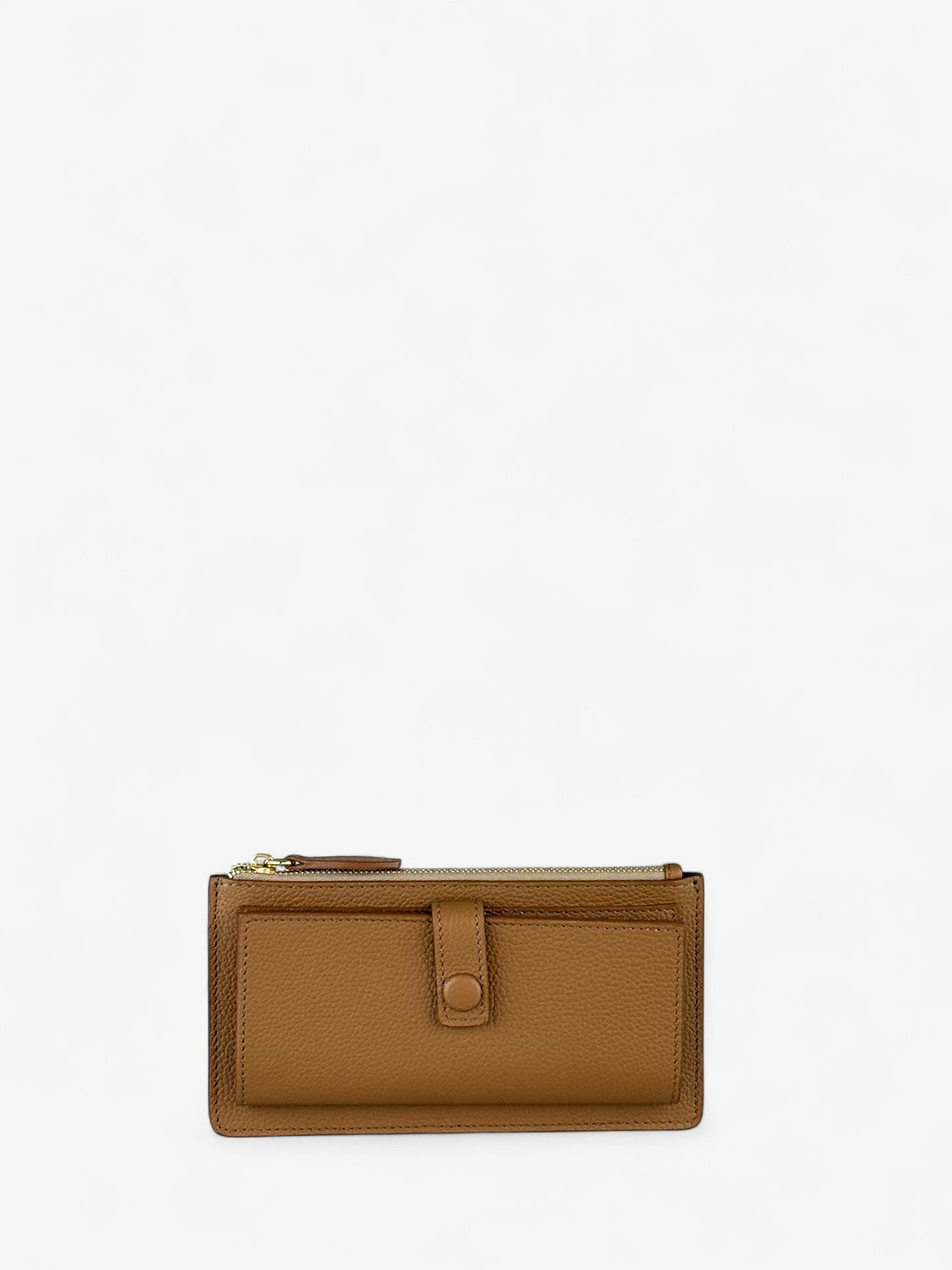Caresta Bags - Rain Wallet Cognac