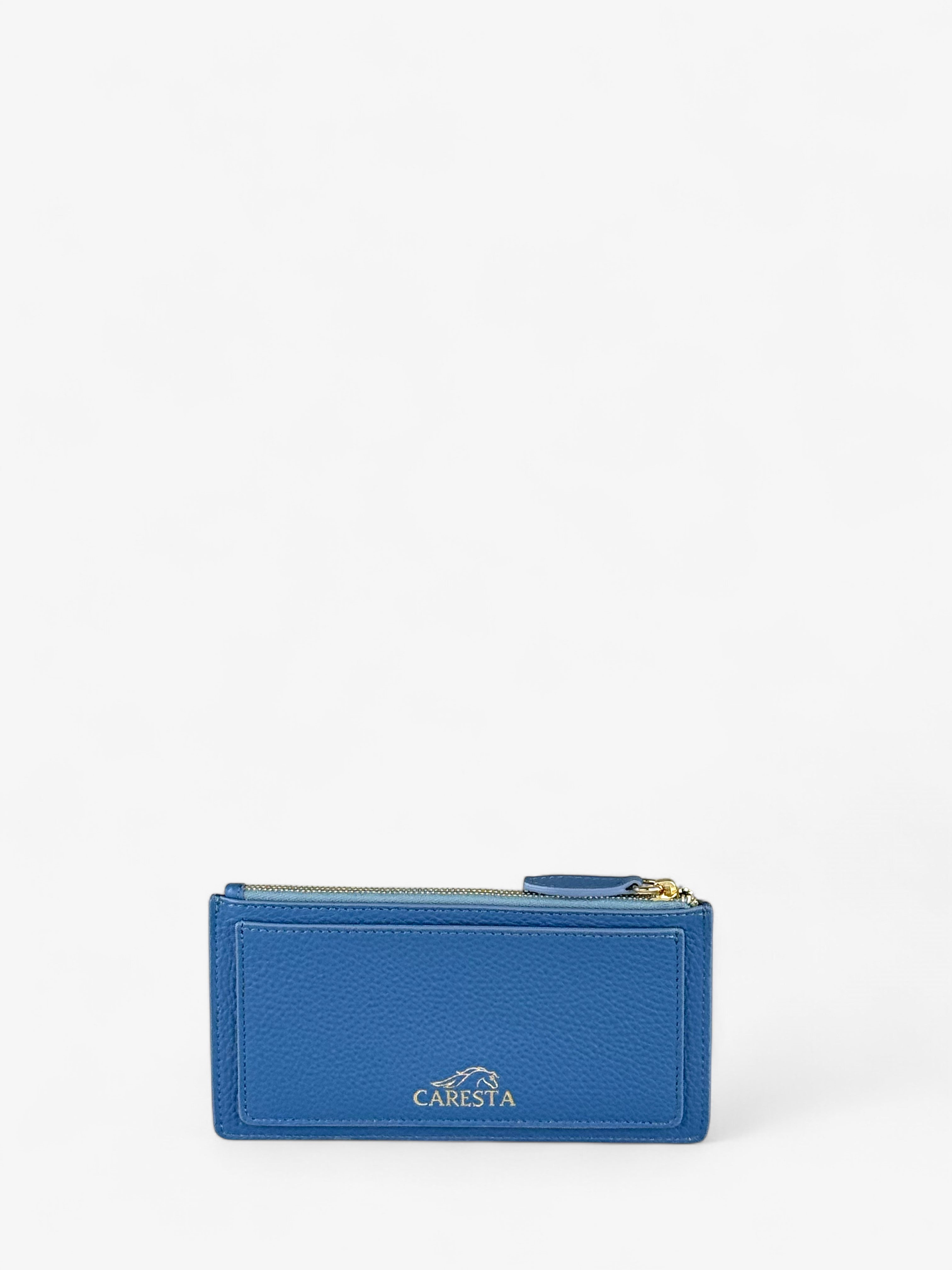 Rain Blue Jeans Wallet 