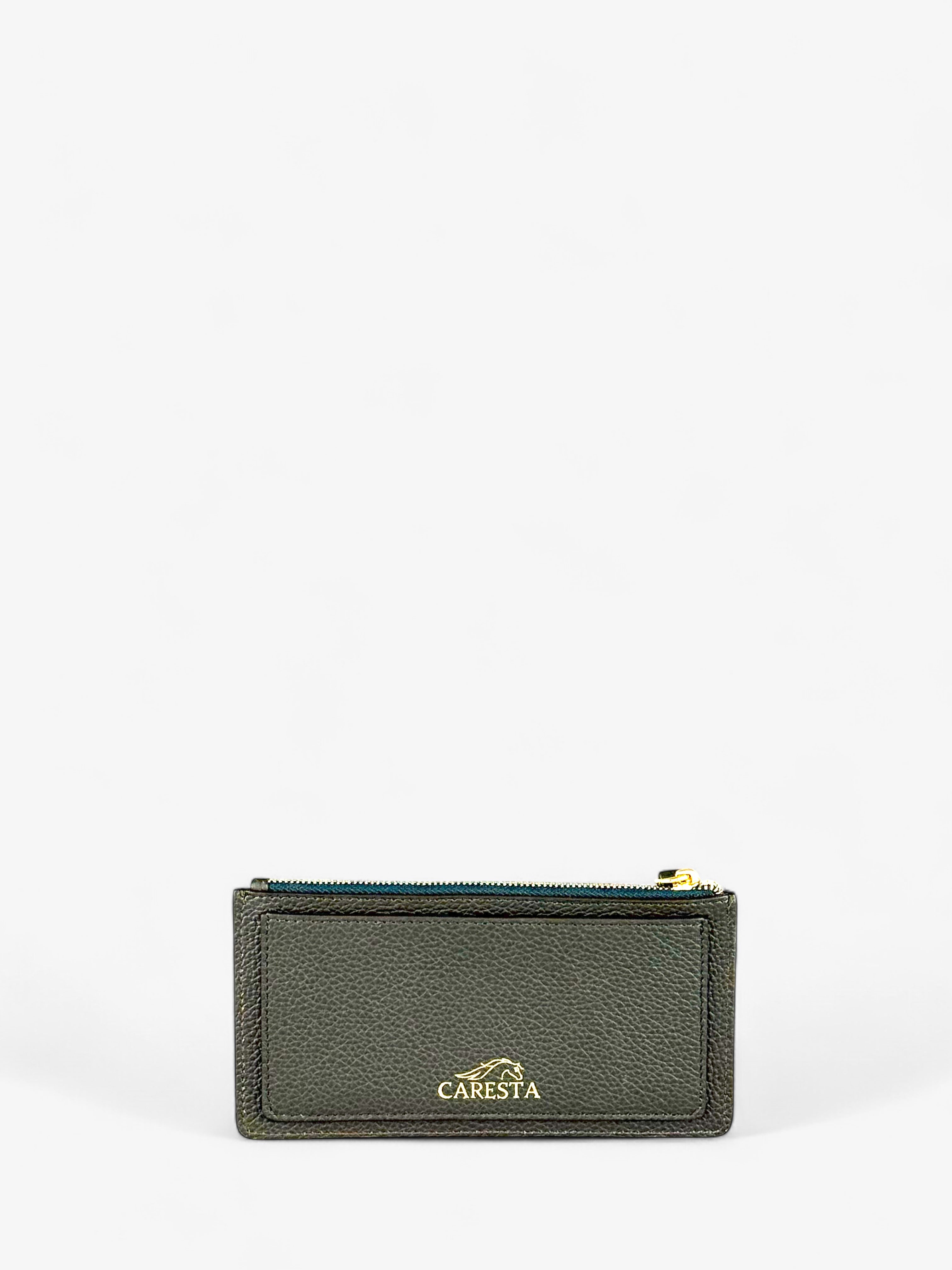 Portafoglio Rain Olive