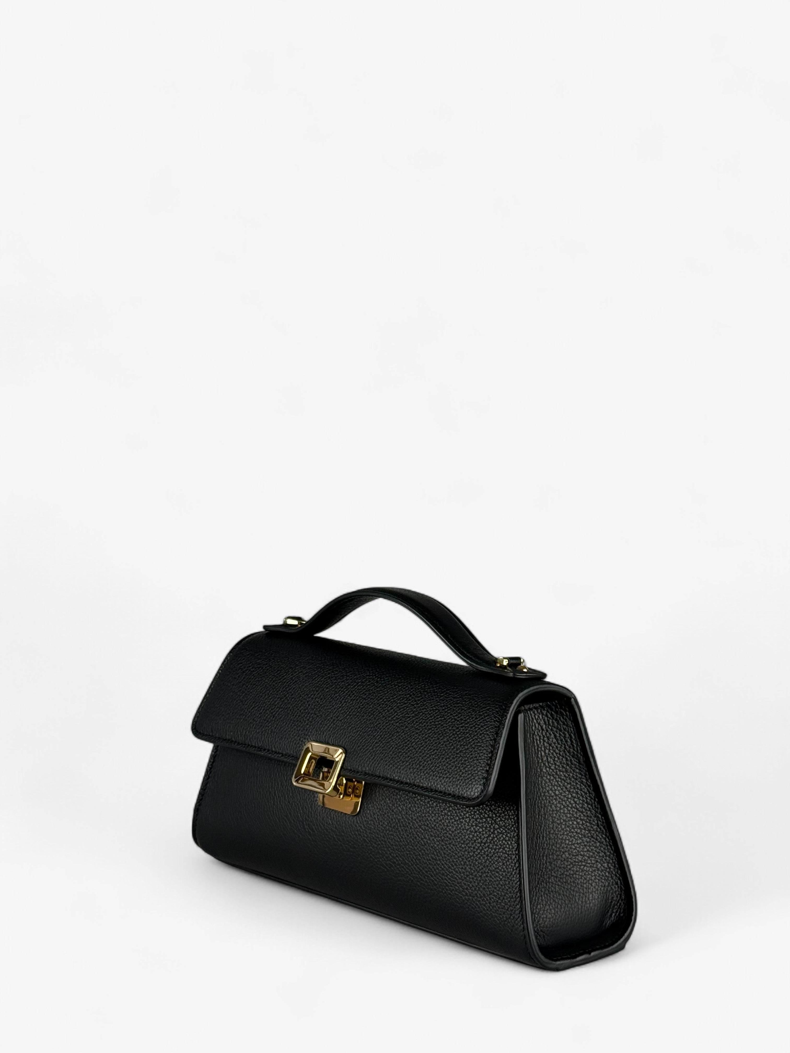 Theodora M Black Bag