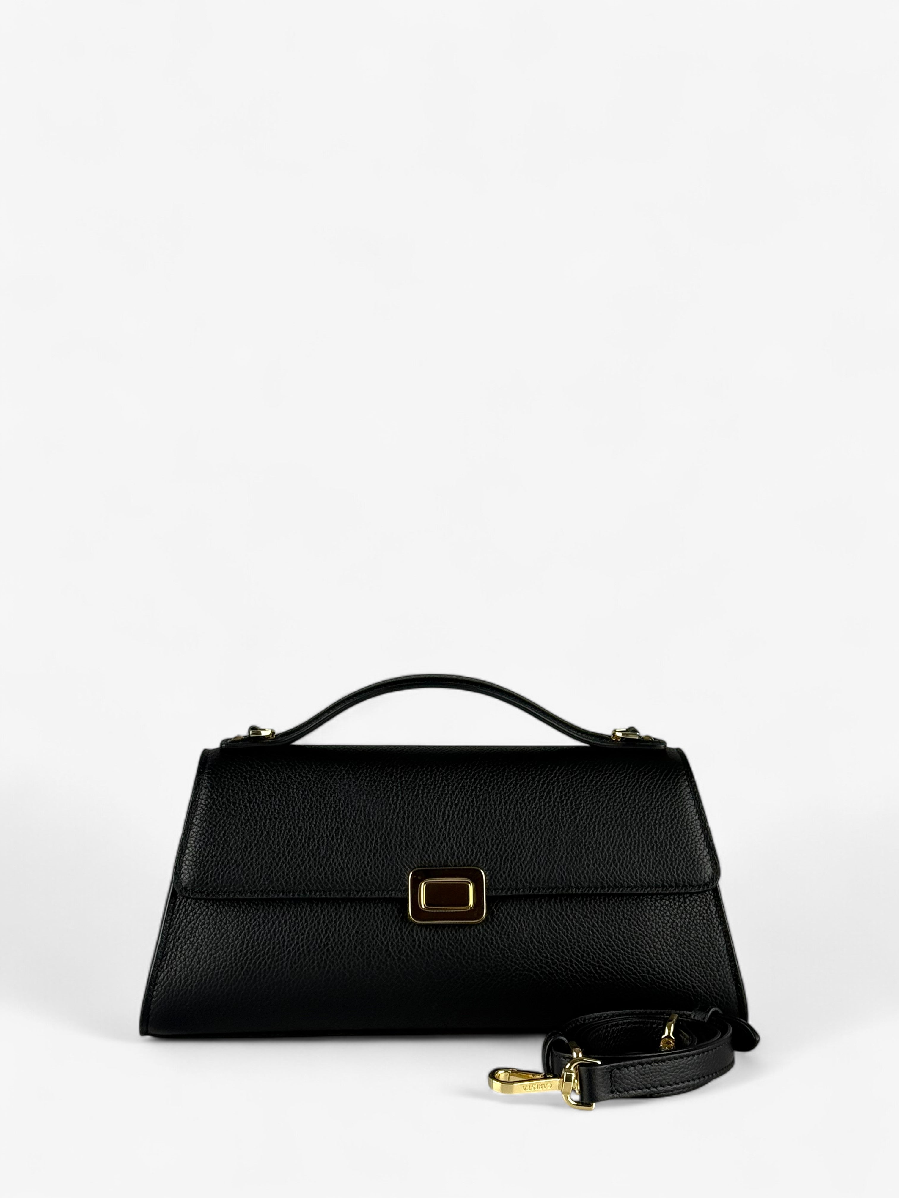 Theodora M Black Bag