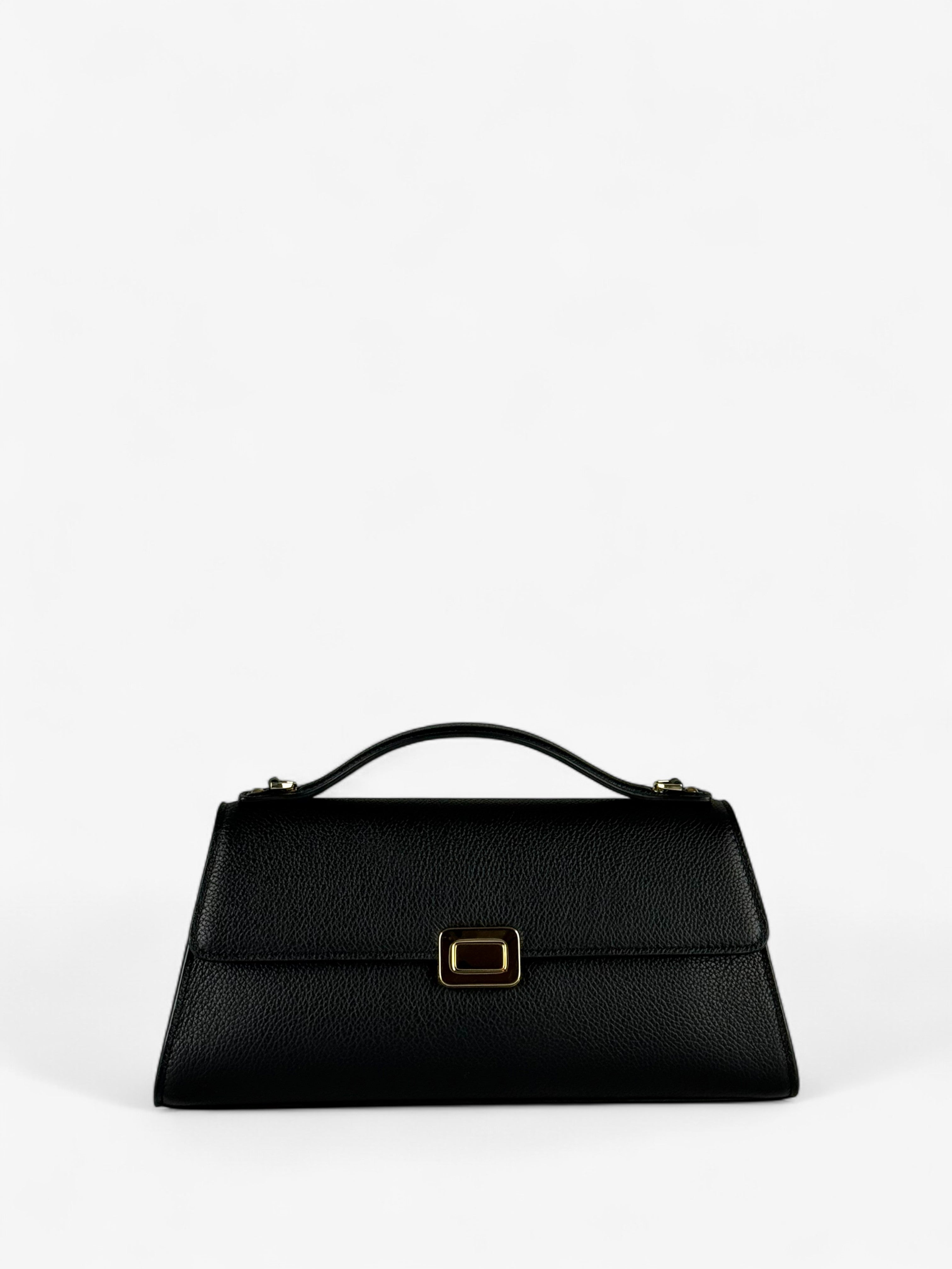 Theodora M Black Bag