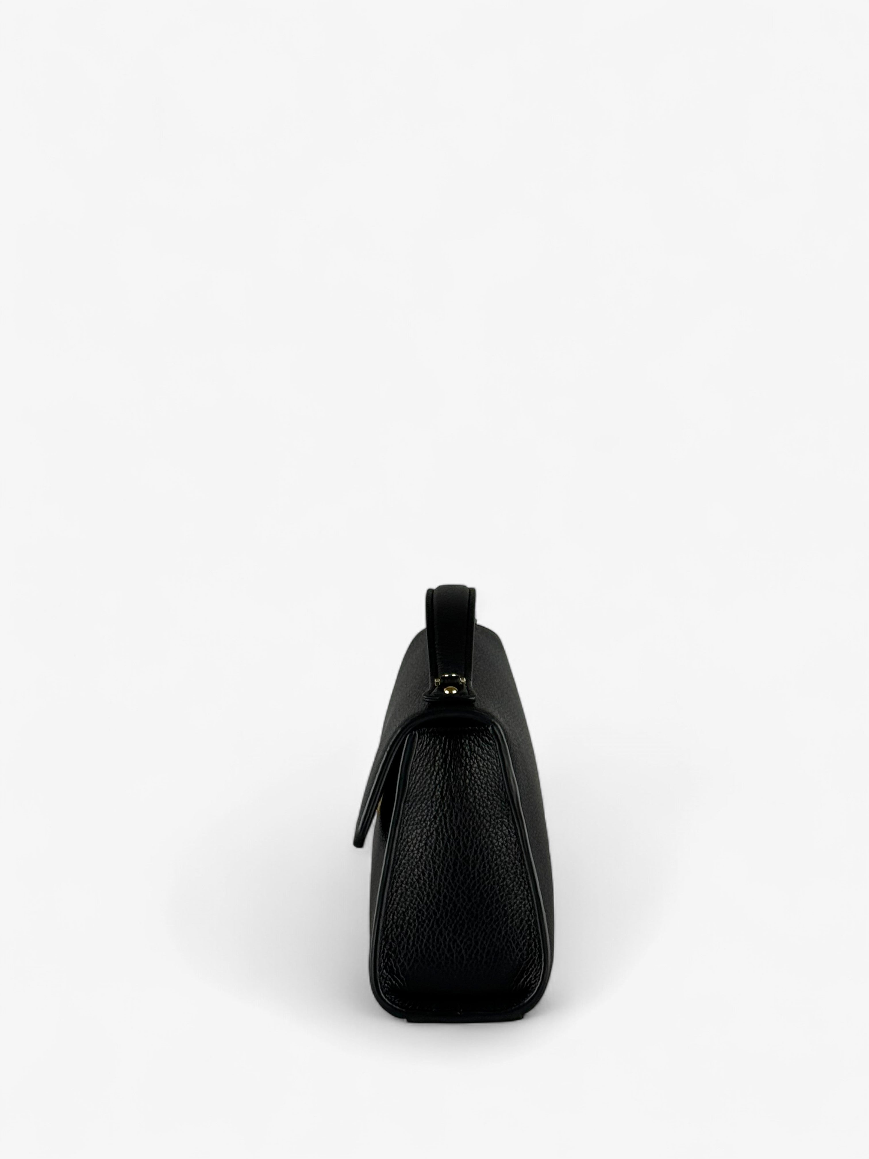 Theodora M Black Bag