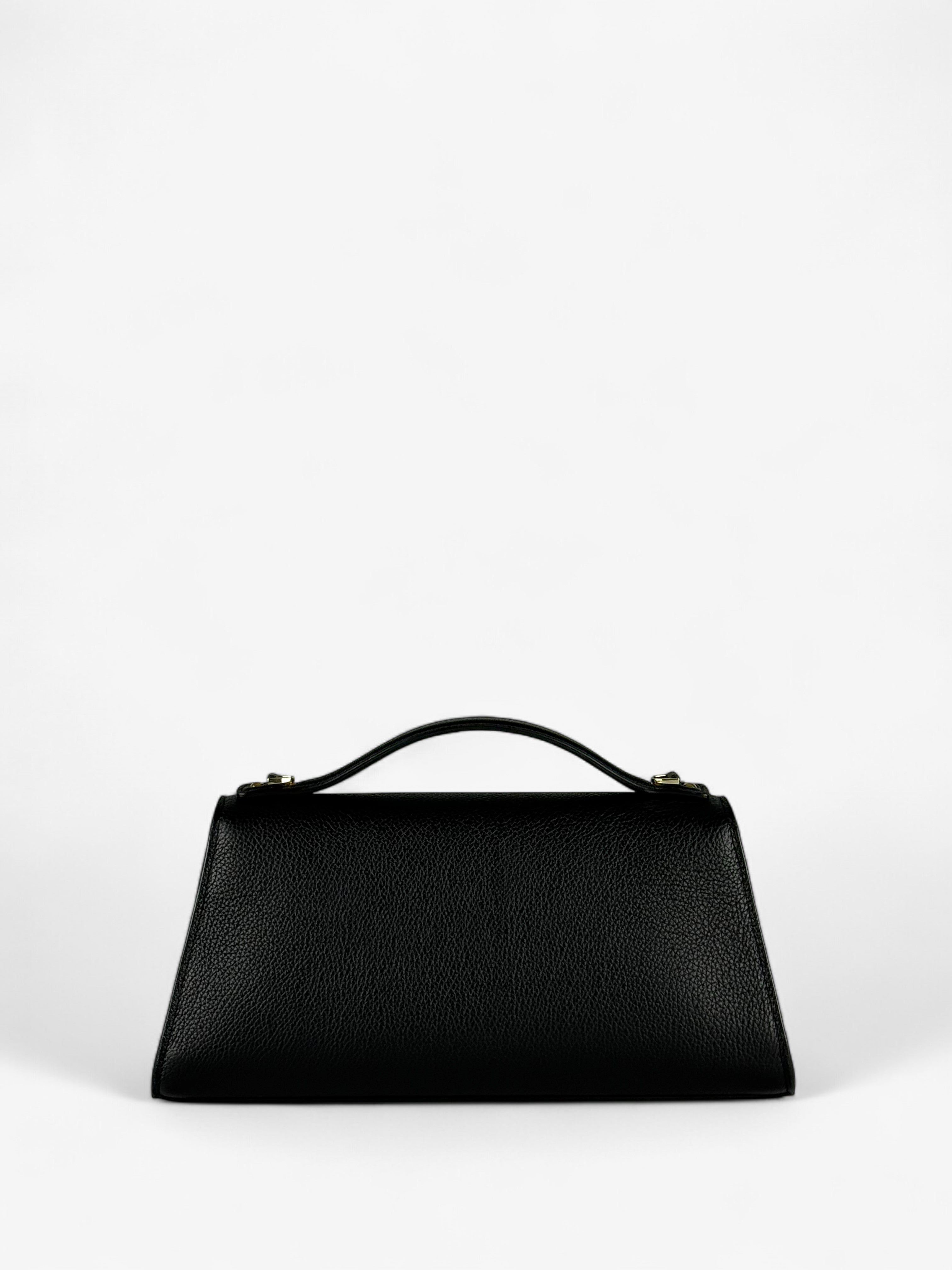 Theodora M Black Bag