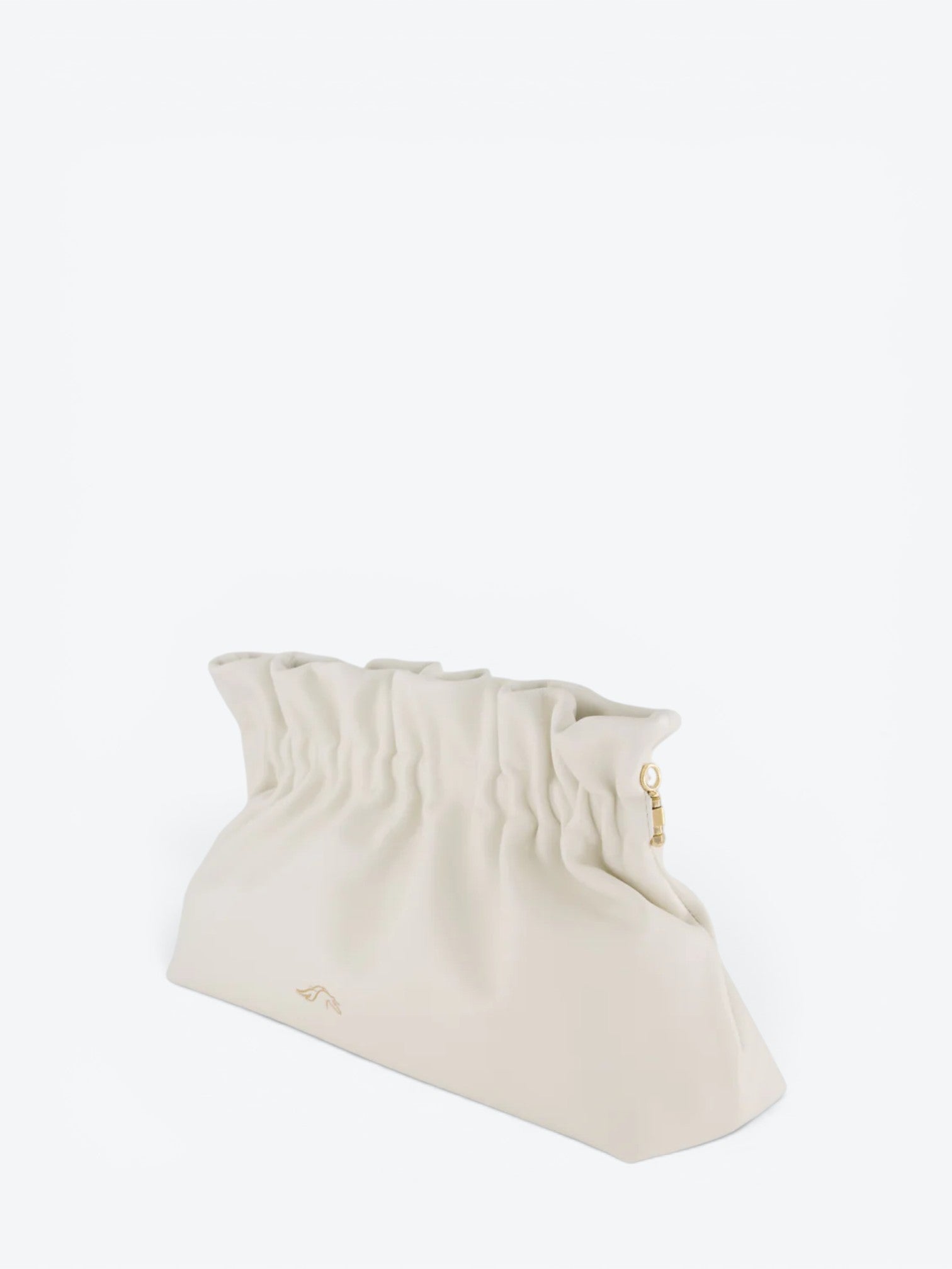 Veil M White