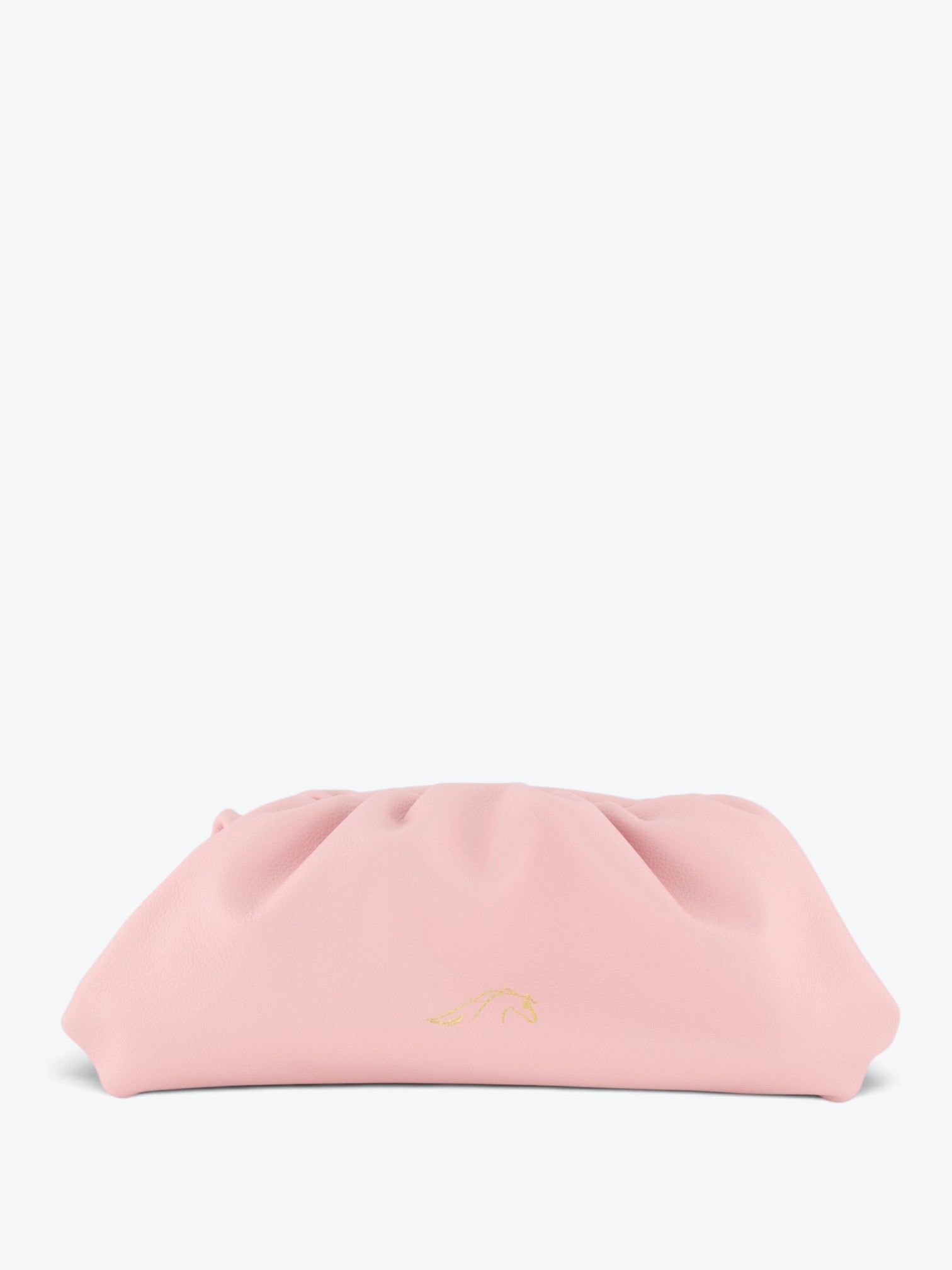 Clutch Eva Pink