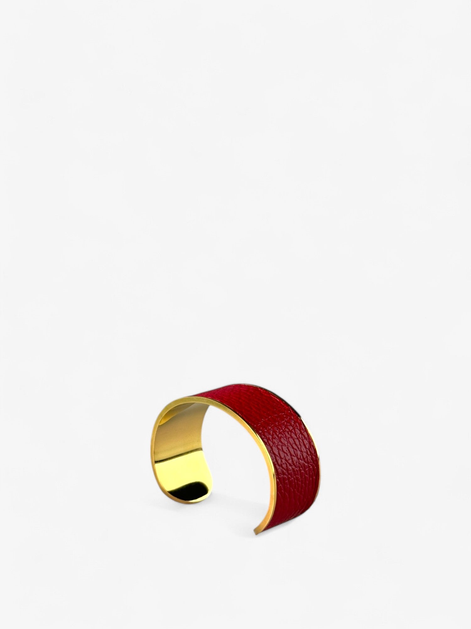 Anello Aperto Oro