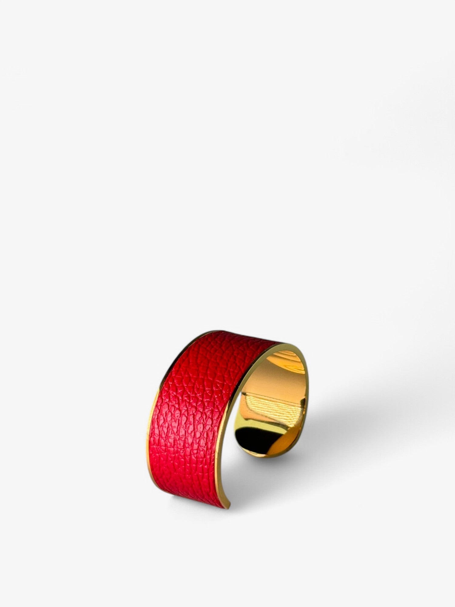 Bracciale Aperto Oro