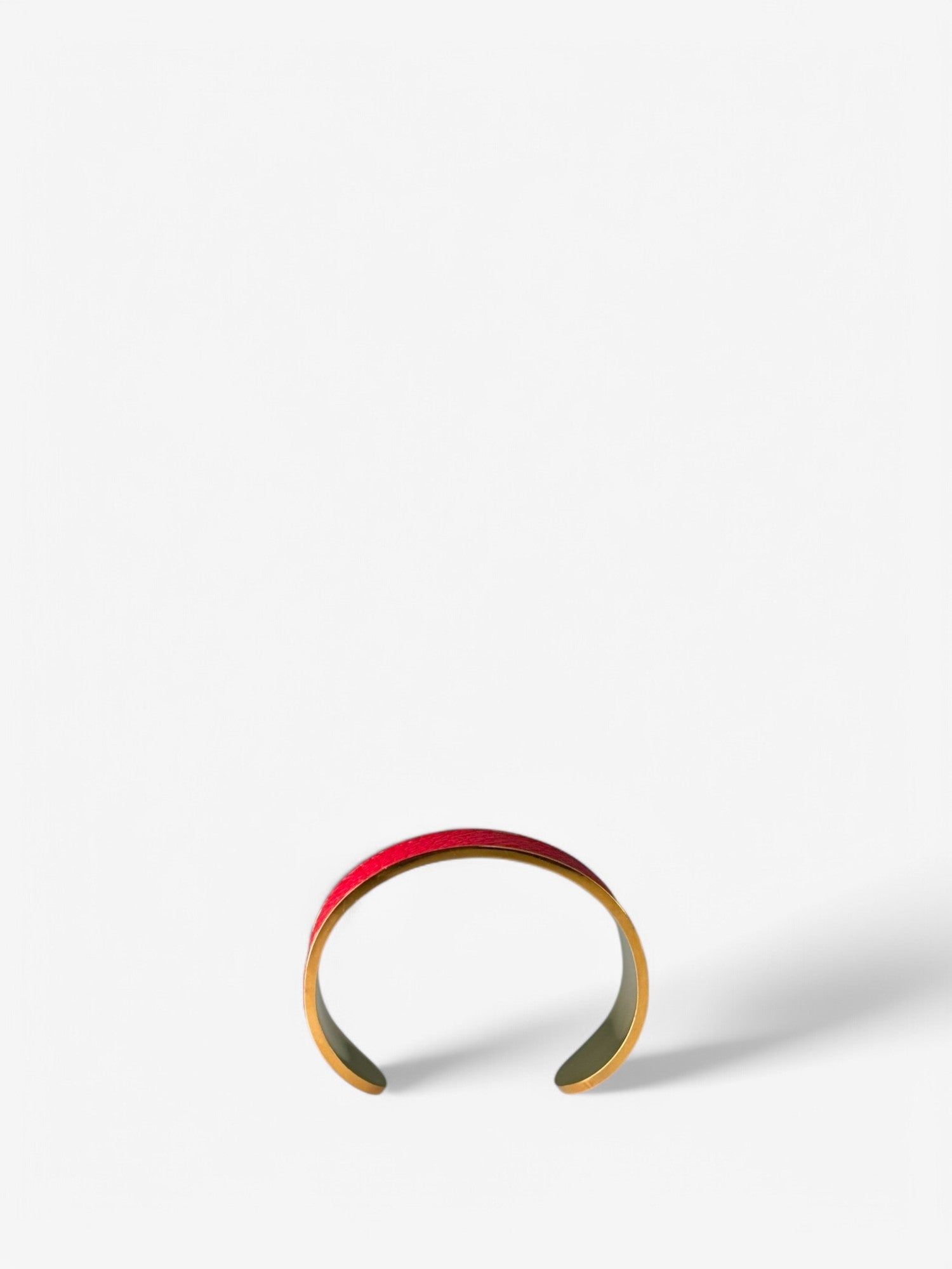 Bracciale Aperto Oro