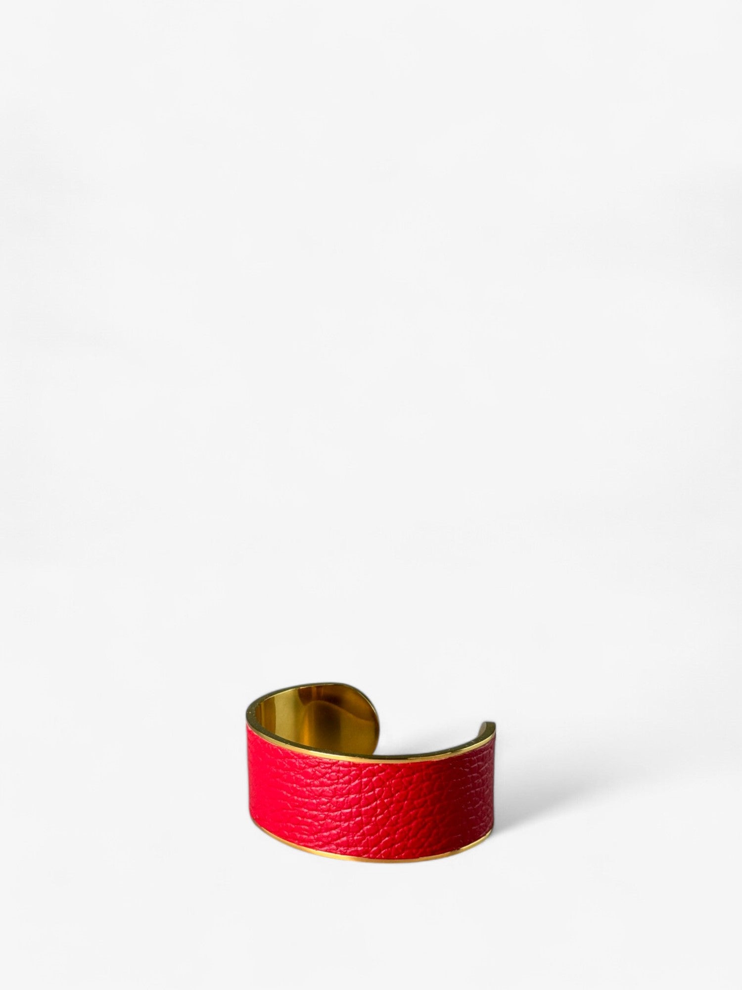 Bracciale Aperto Oro