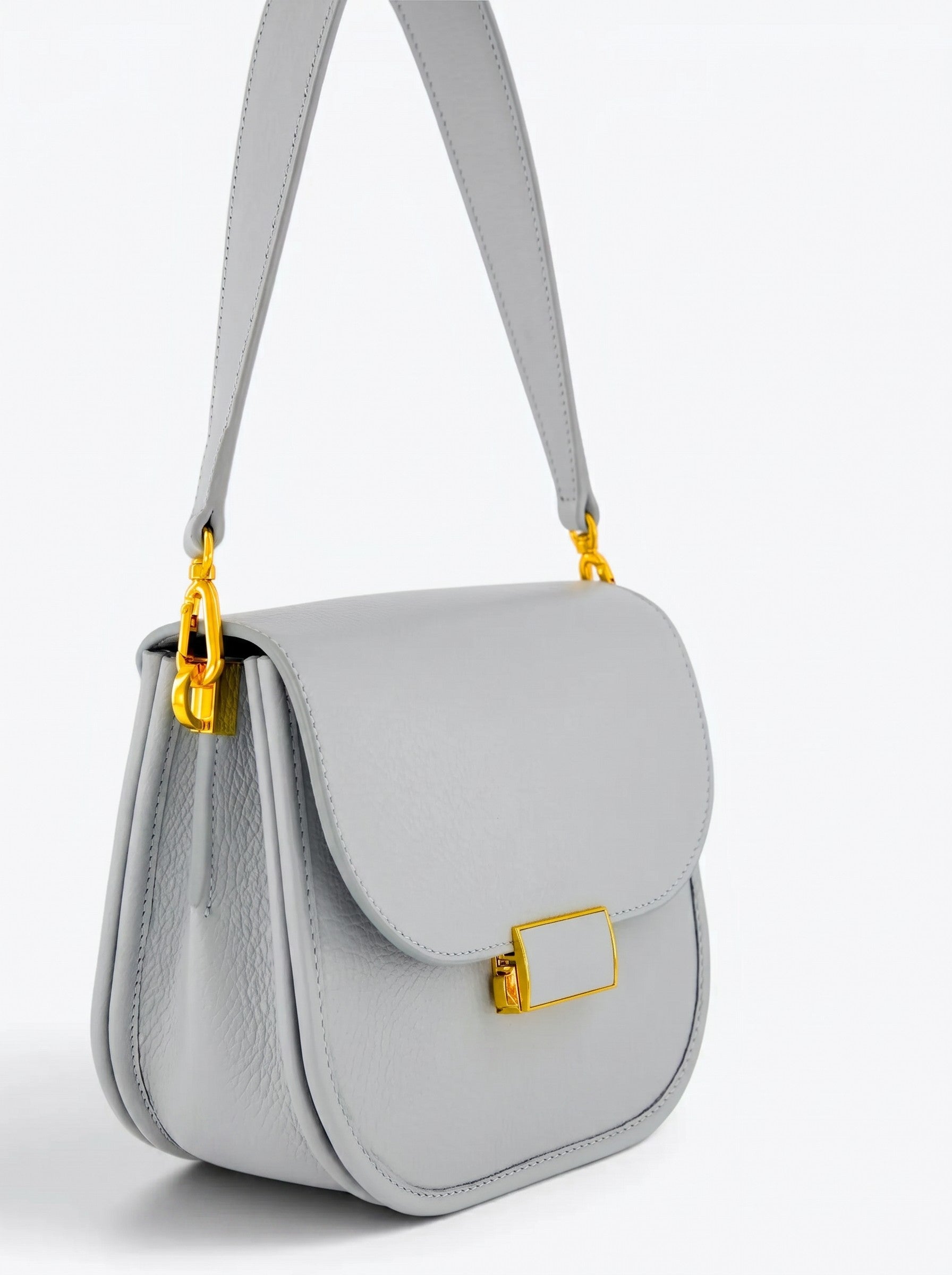 Gia Emerald Bag