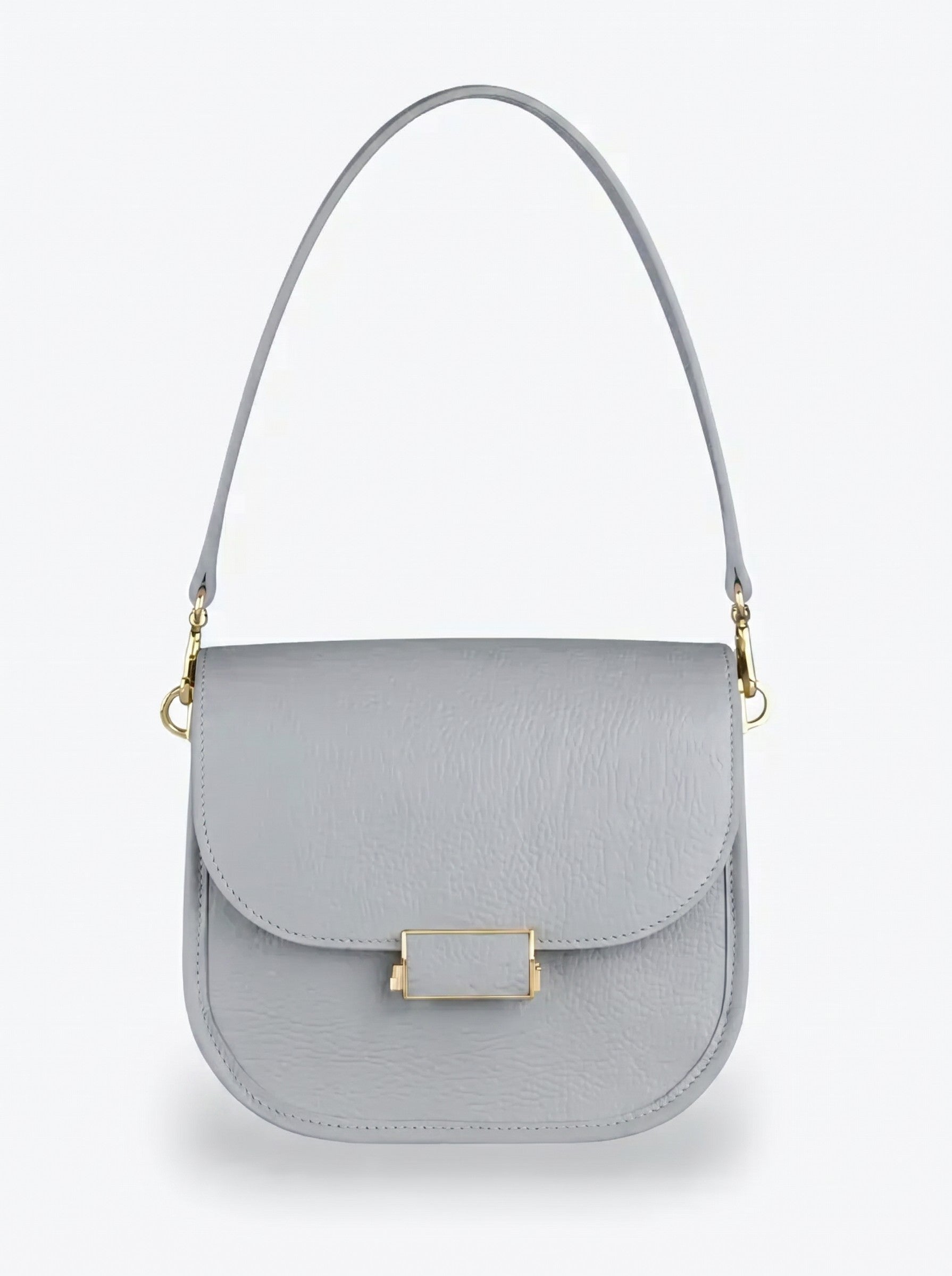 Gia Emerald Bag