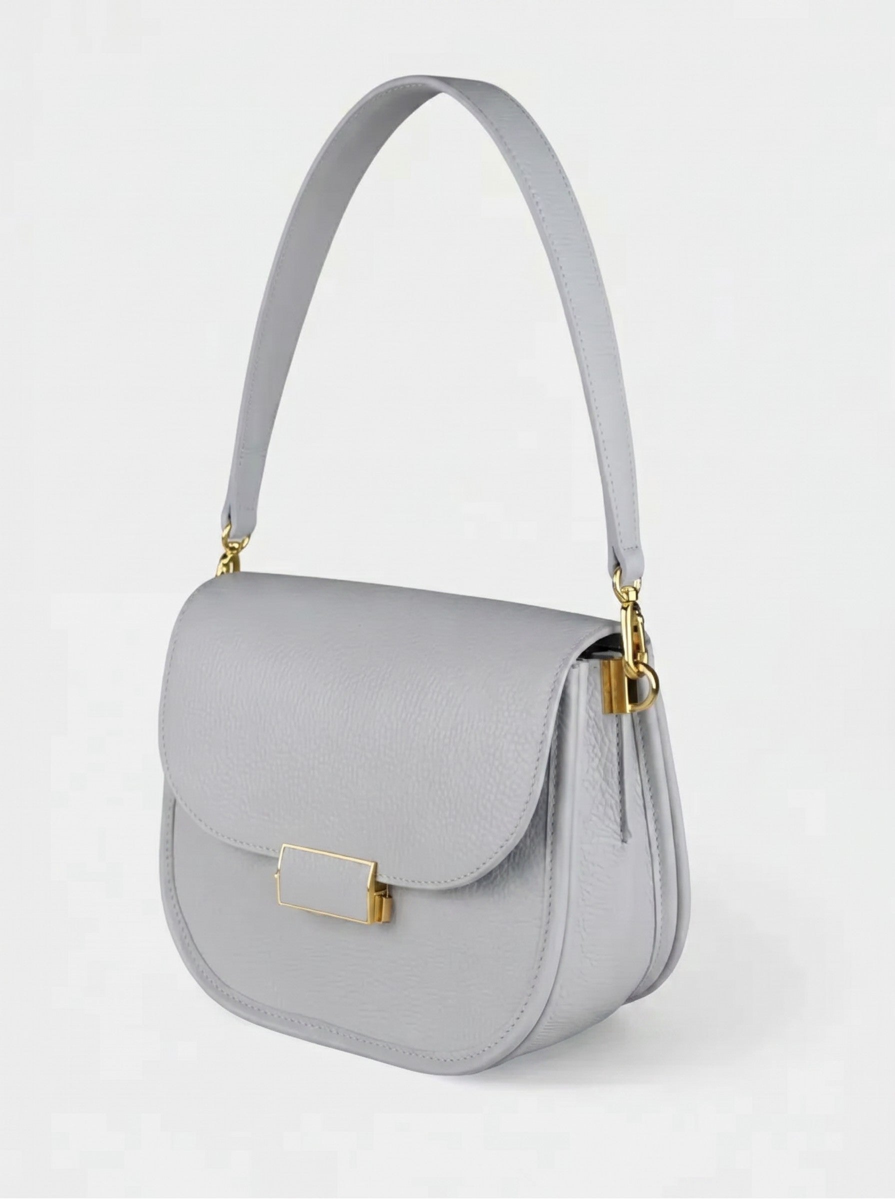 Gia Emerald Bag